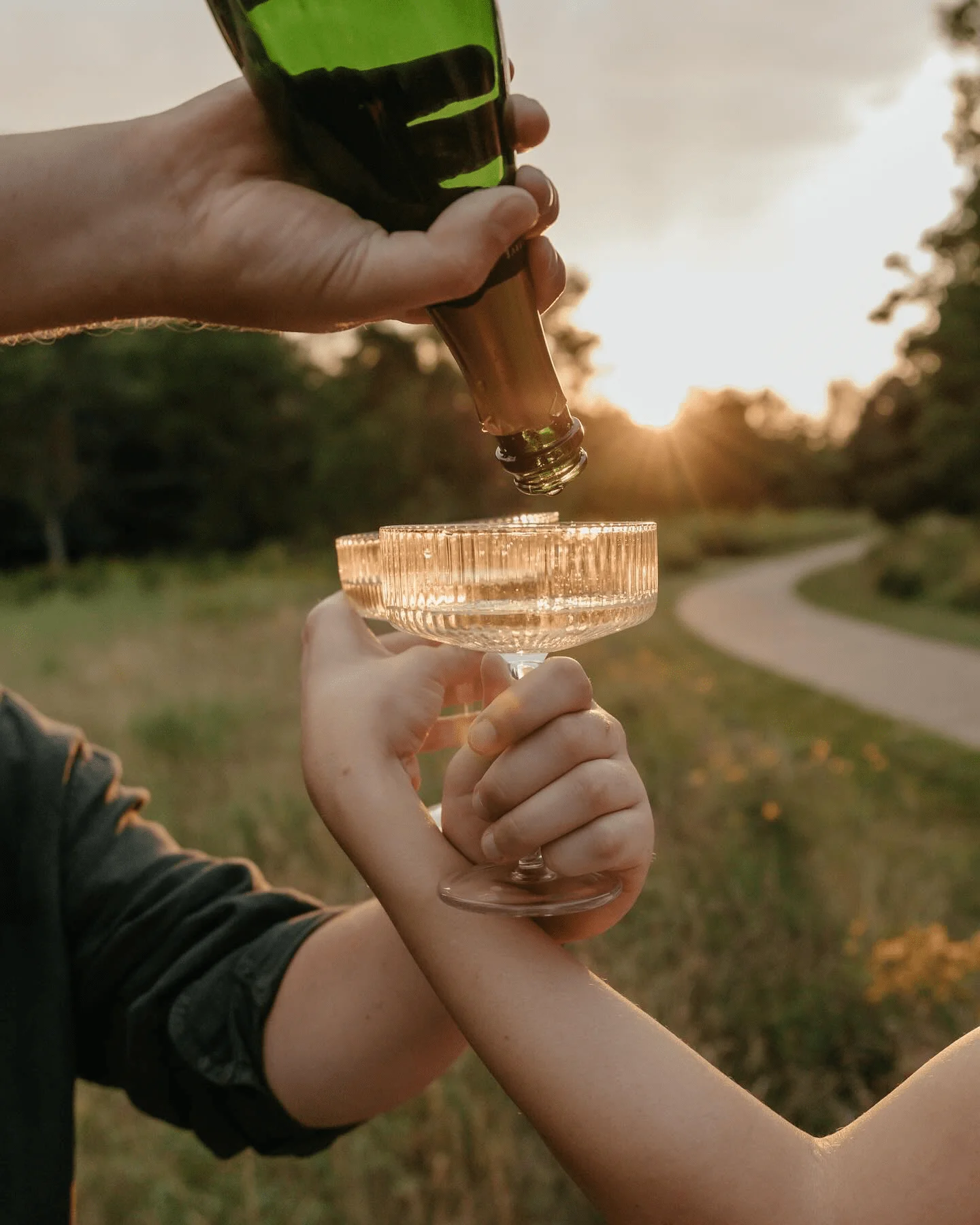 Romantic couple photoshoot in Rome