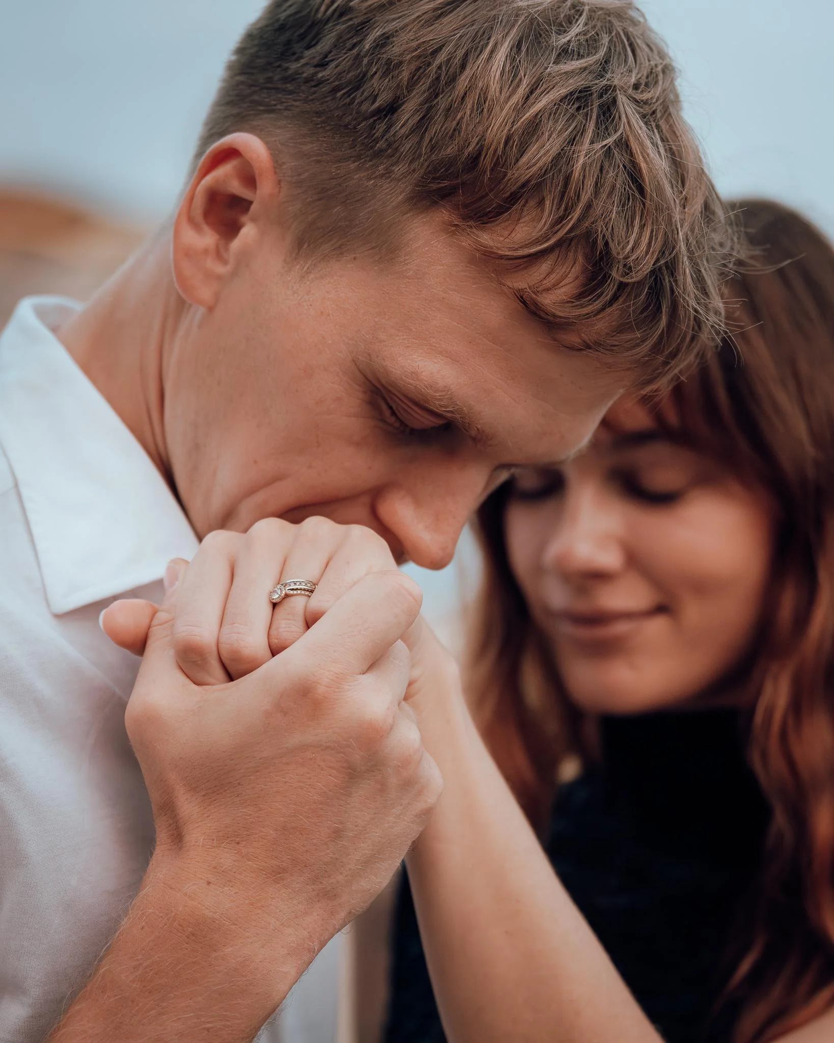 Jpg 4 - Romantic couple photoshoot in Rome