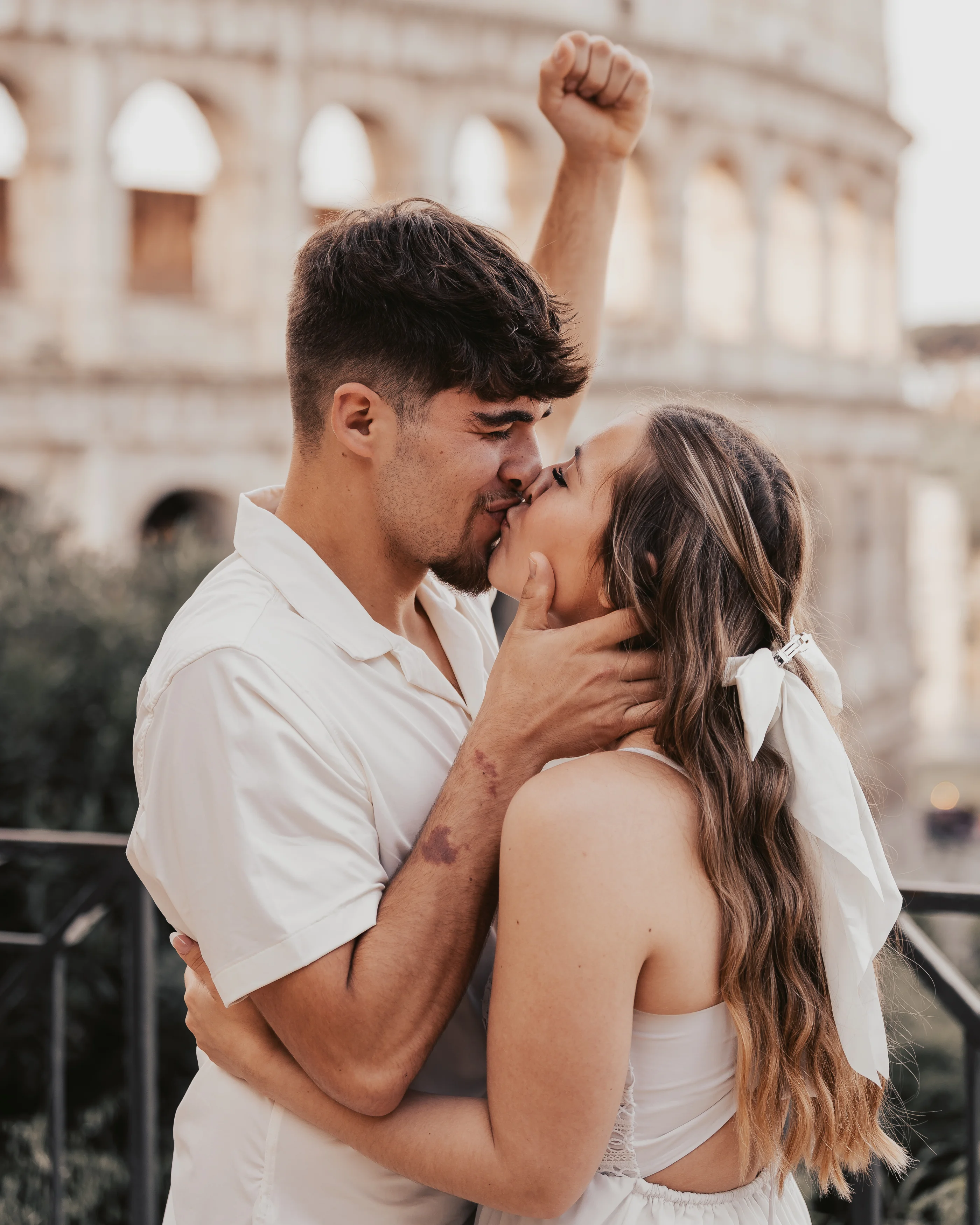 Event photography in Rome