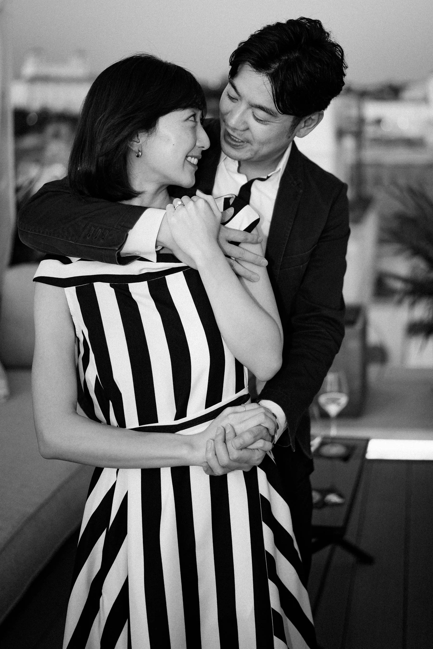 Event photography in Rome