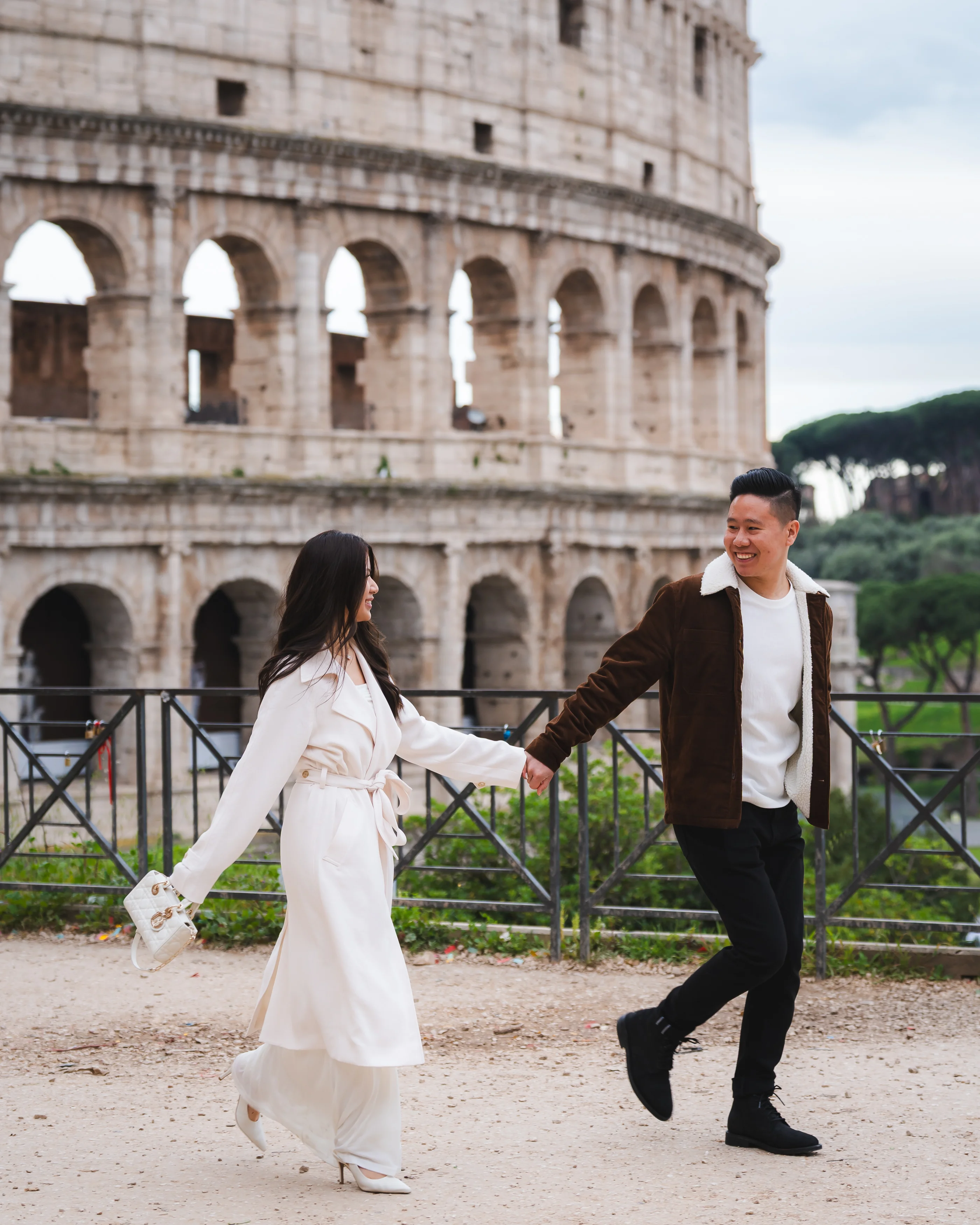 Event photography in Rome