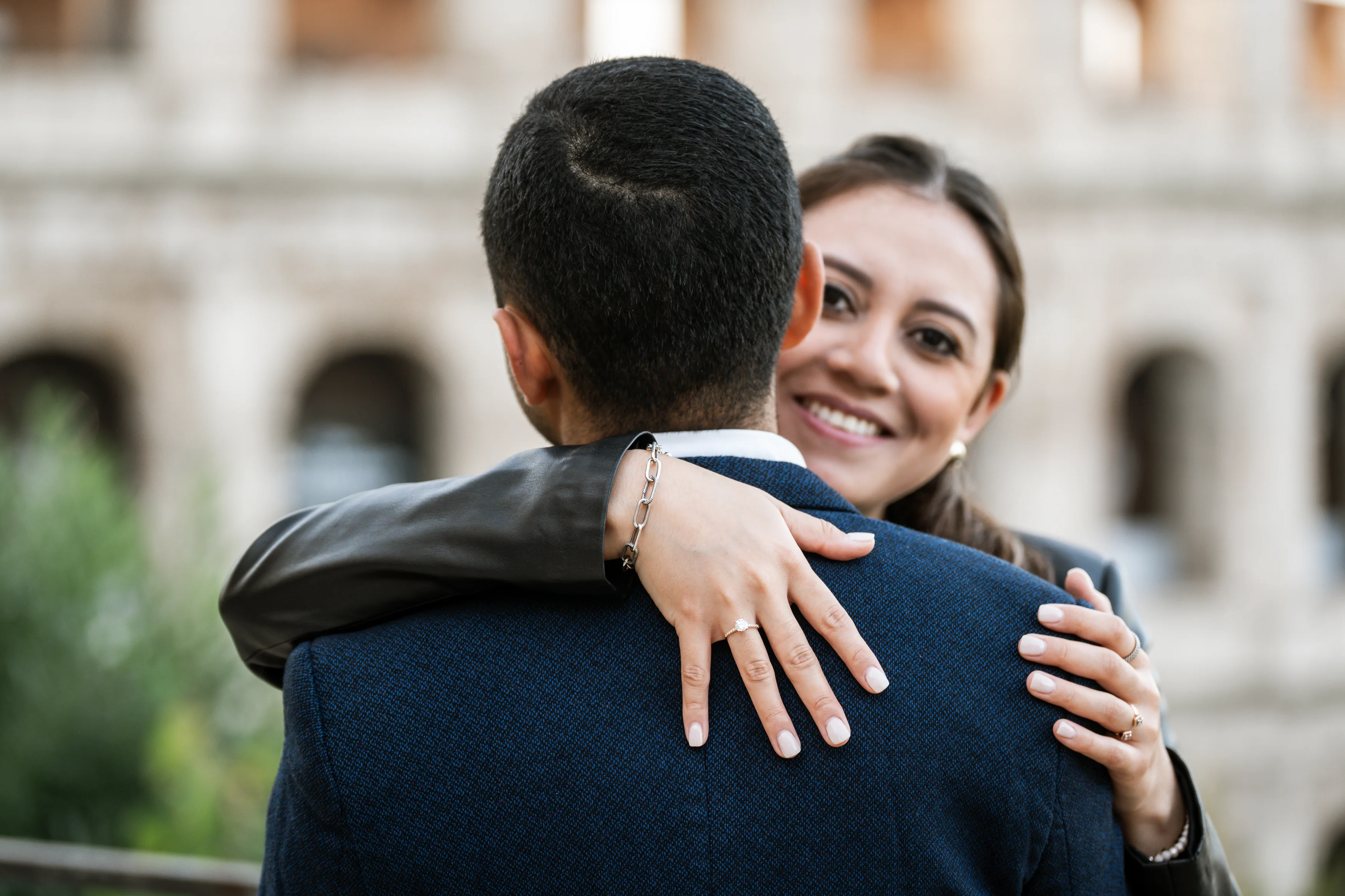 Event photography in Rome