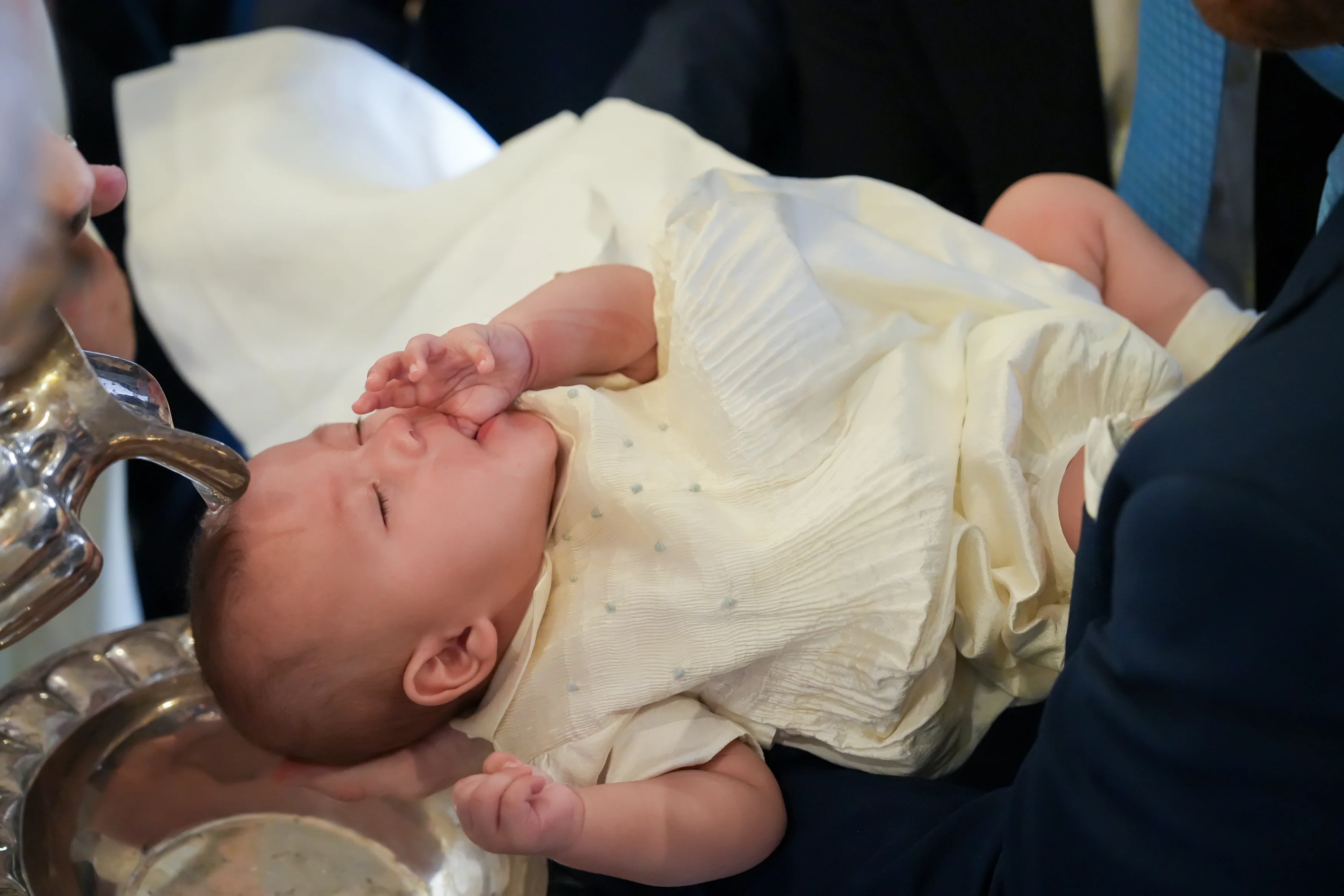 Event photography in Rome