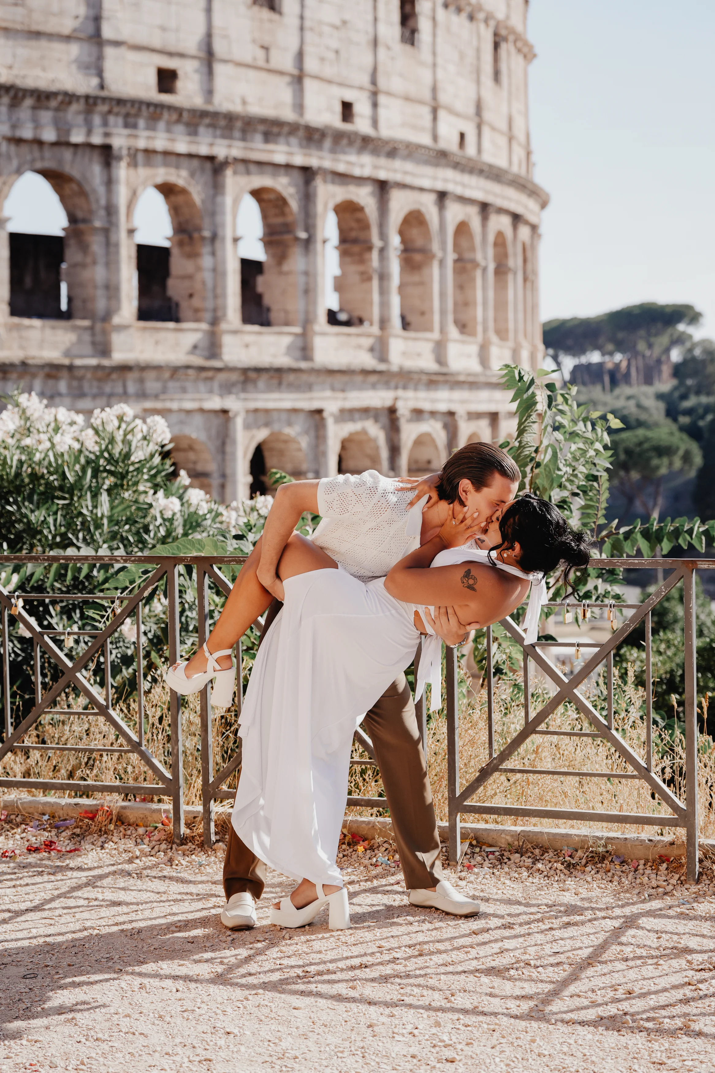 Event photography in Rome