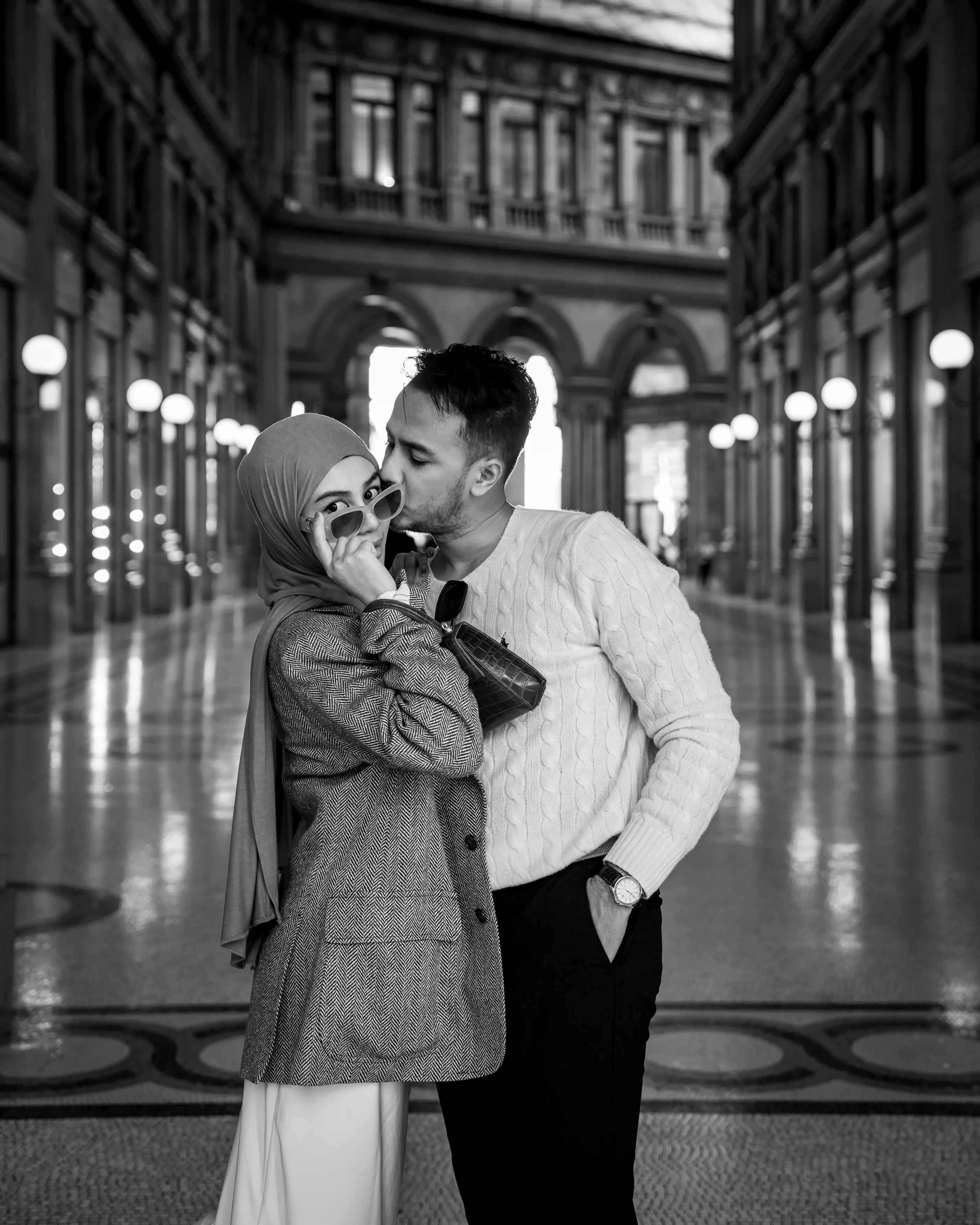 Event photography in Rome