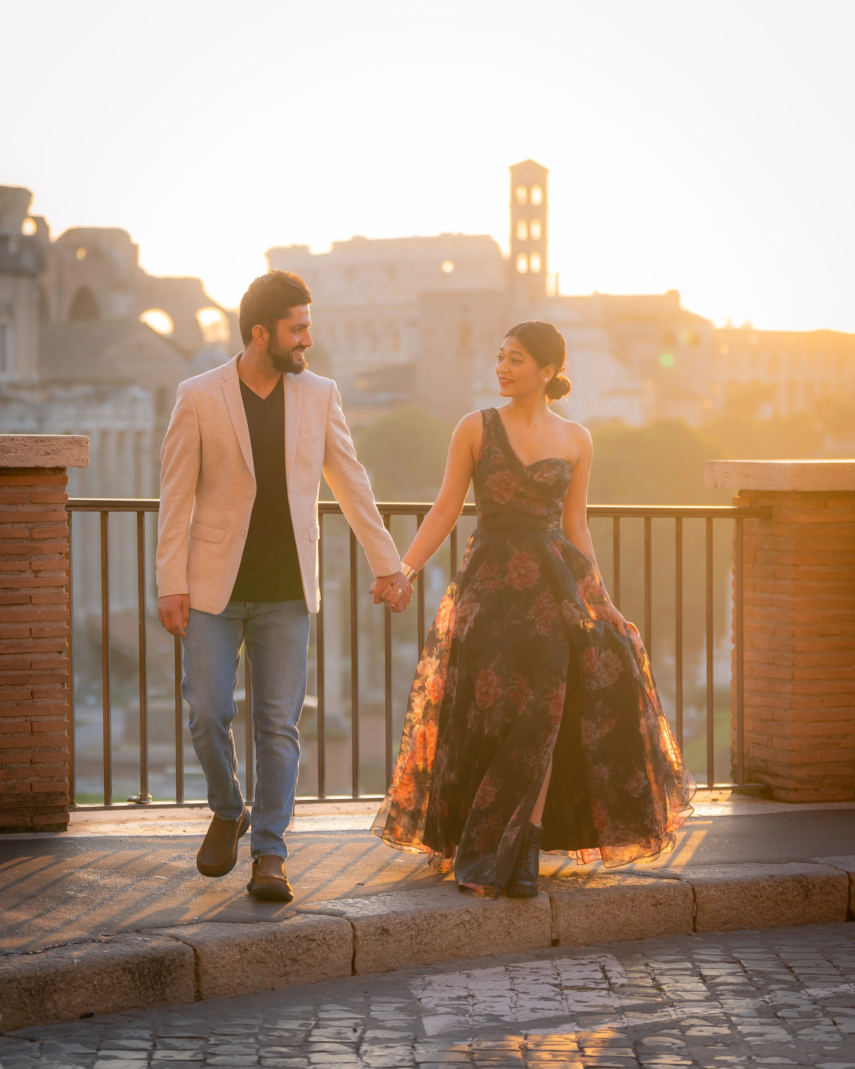 Event photography in Rome