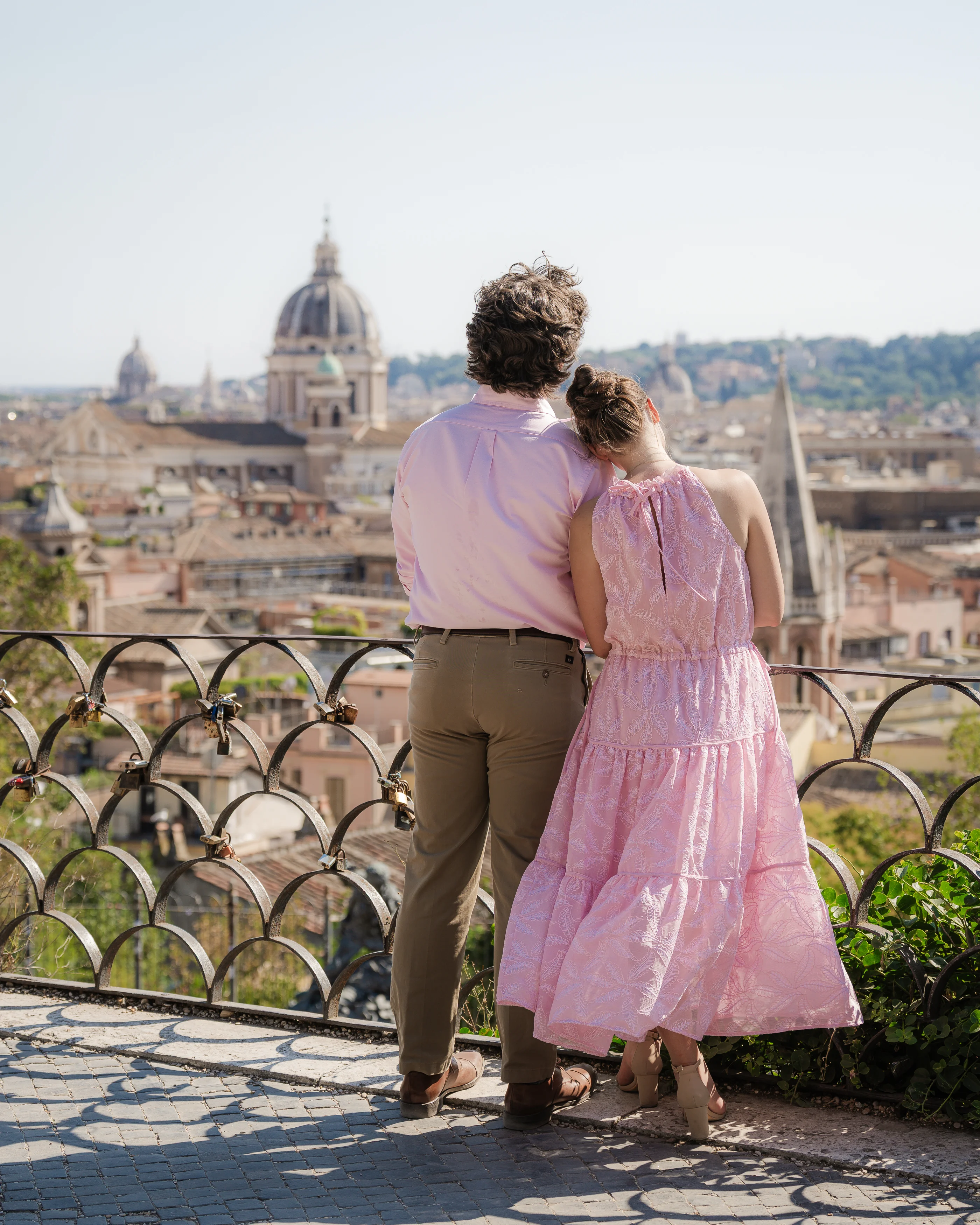 Event photography in Rome