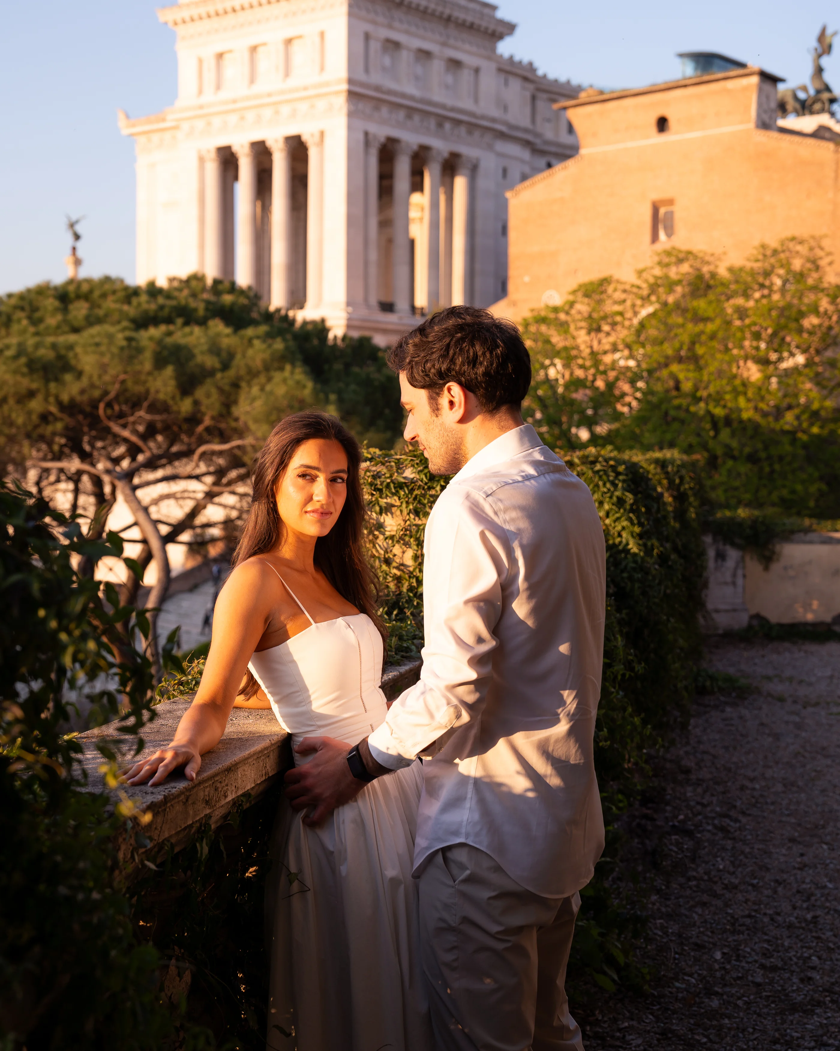 Event photography in Rome