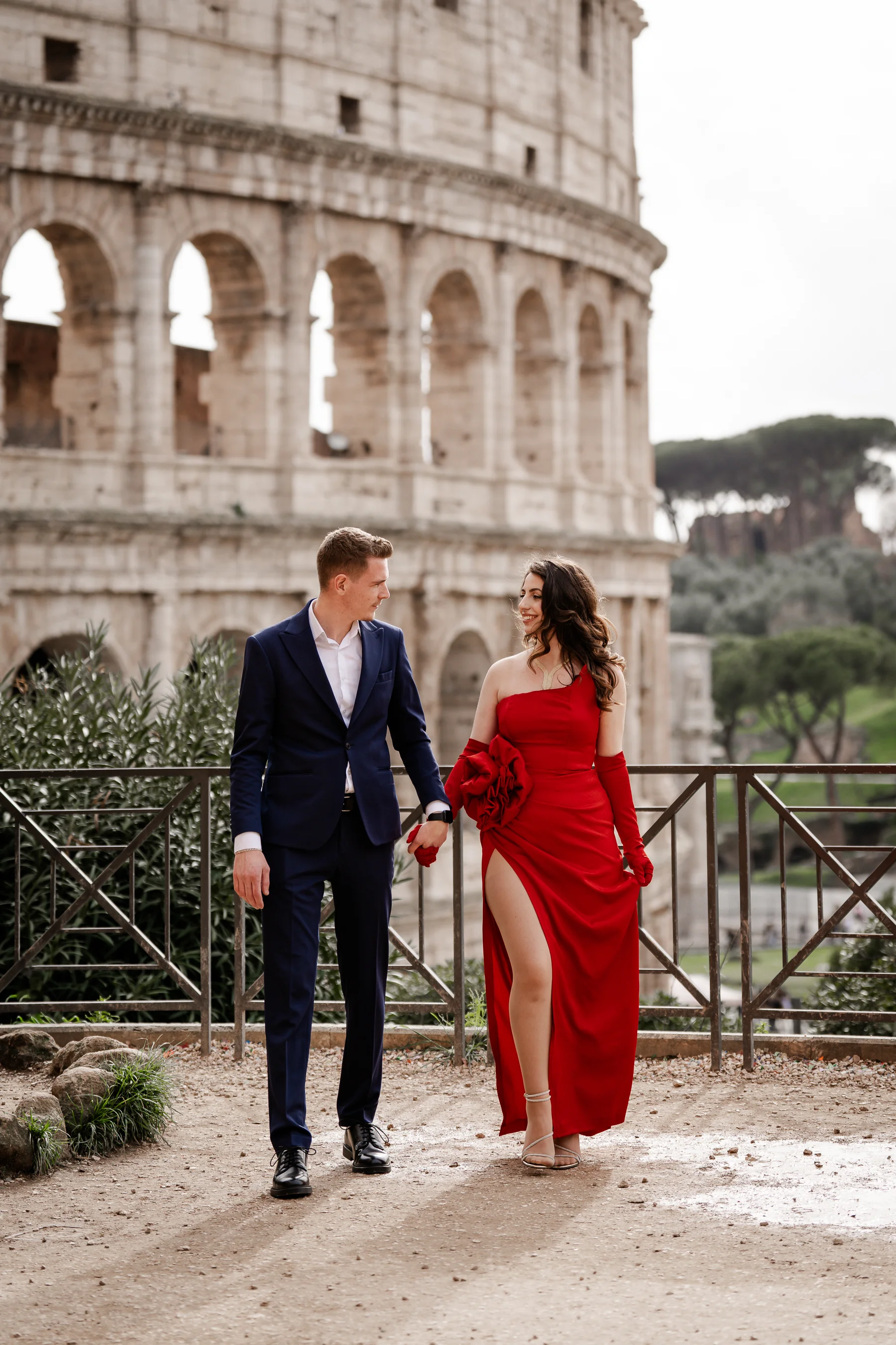 Event photography in Rome