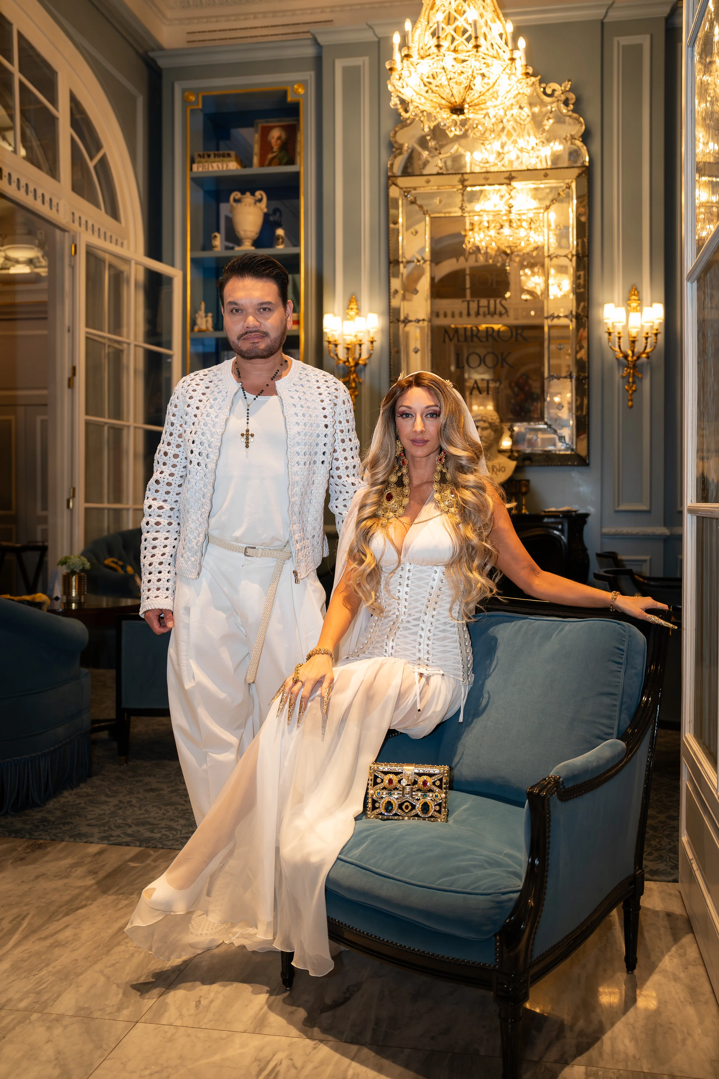 Event photography in Rome