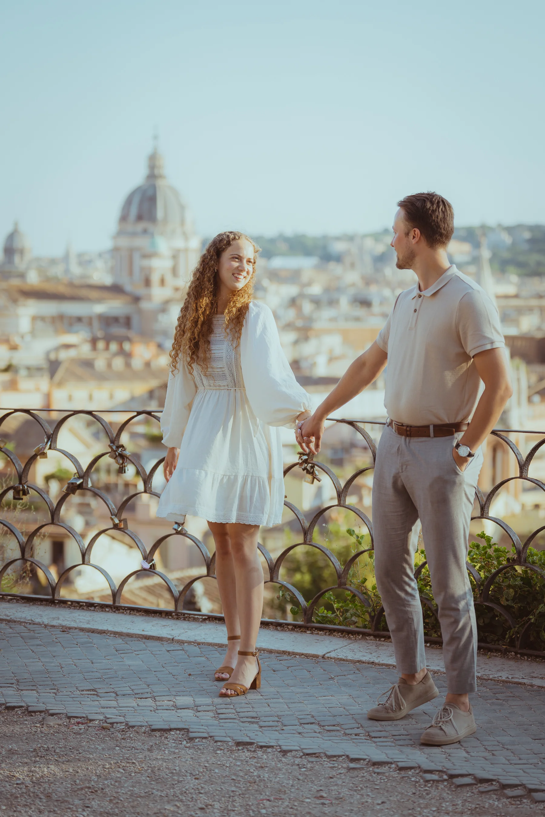 Event photography in Rome