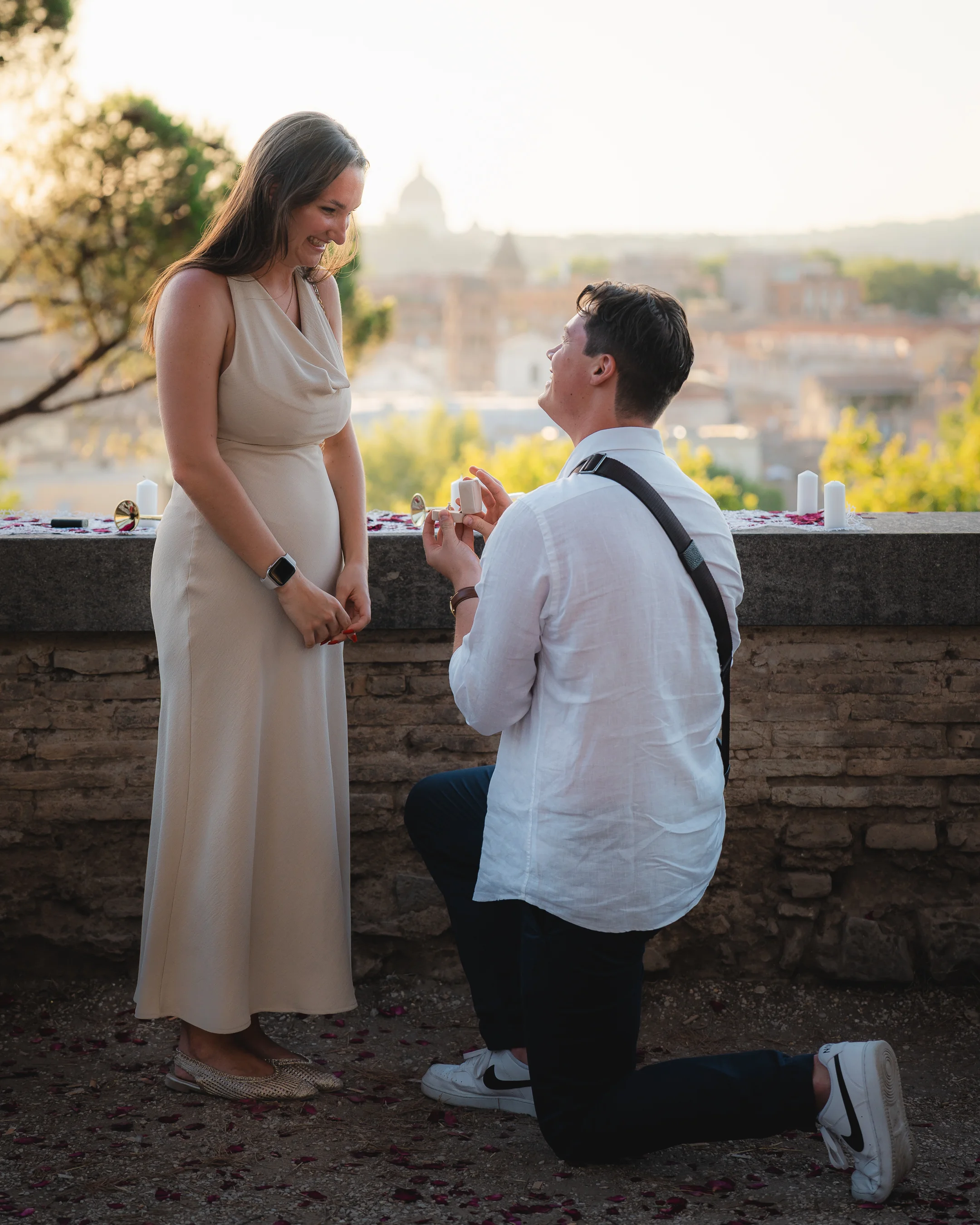Event photography in Rome
