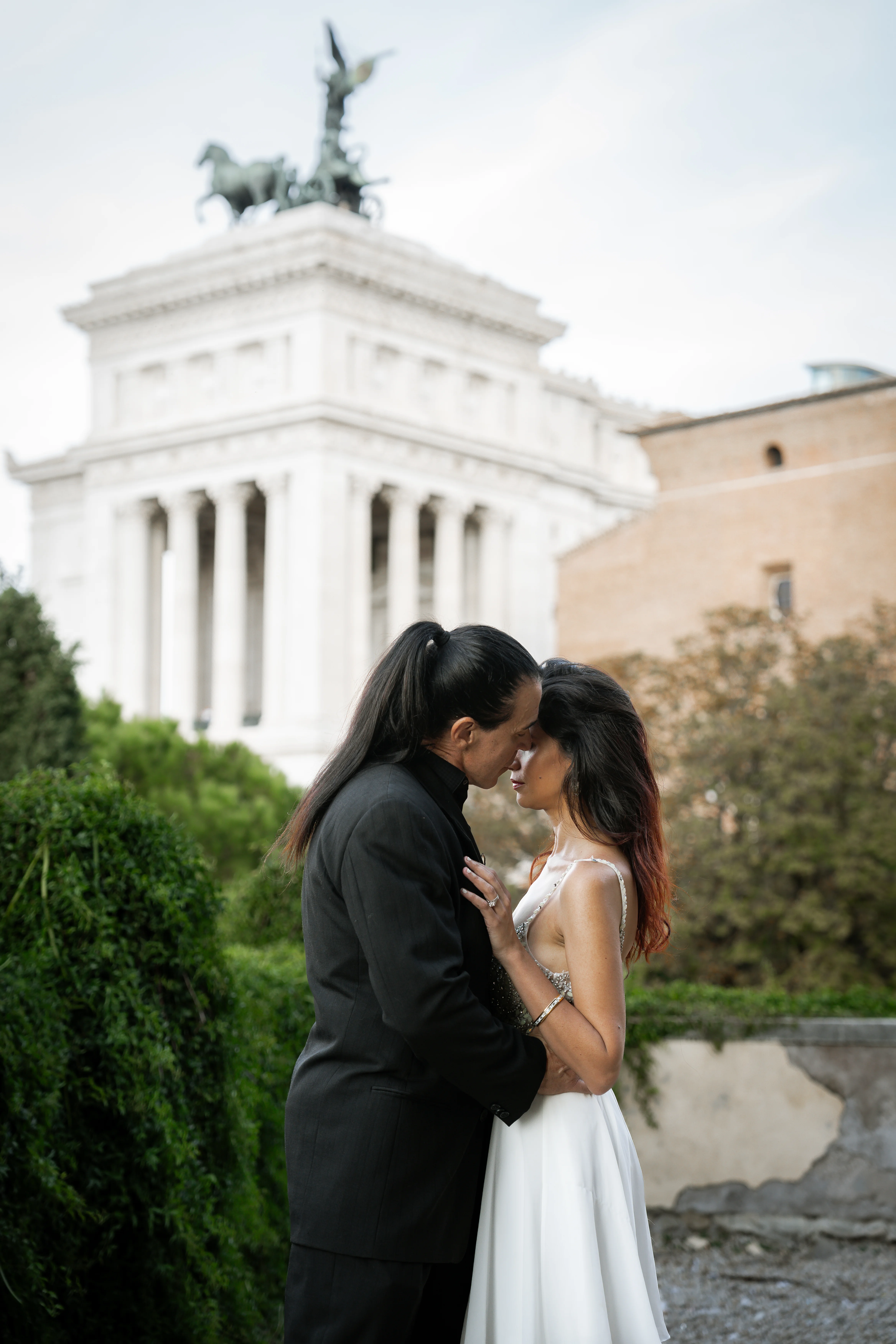 Event photography in Rome