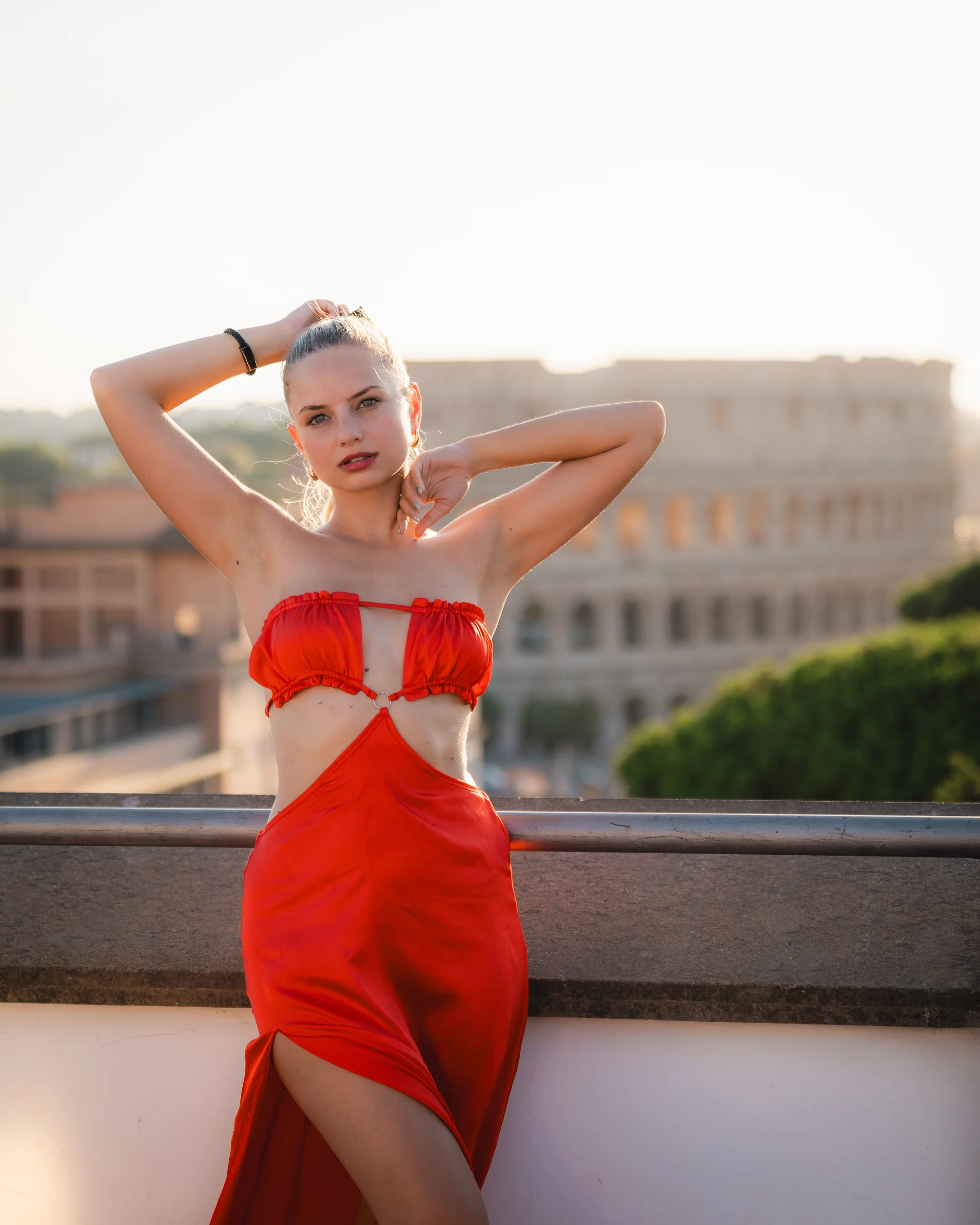 Event photography in Rome