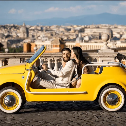 Progetto senza titolo 2 - Event photography in Rome