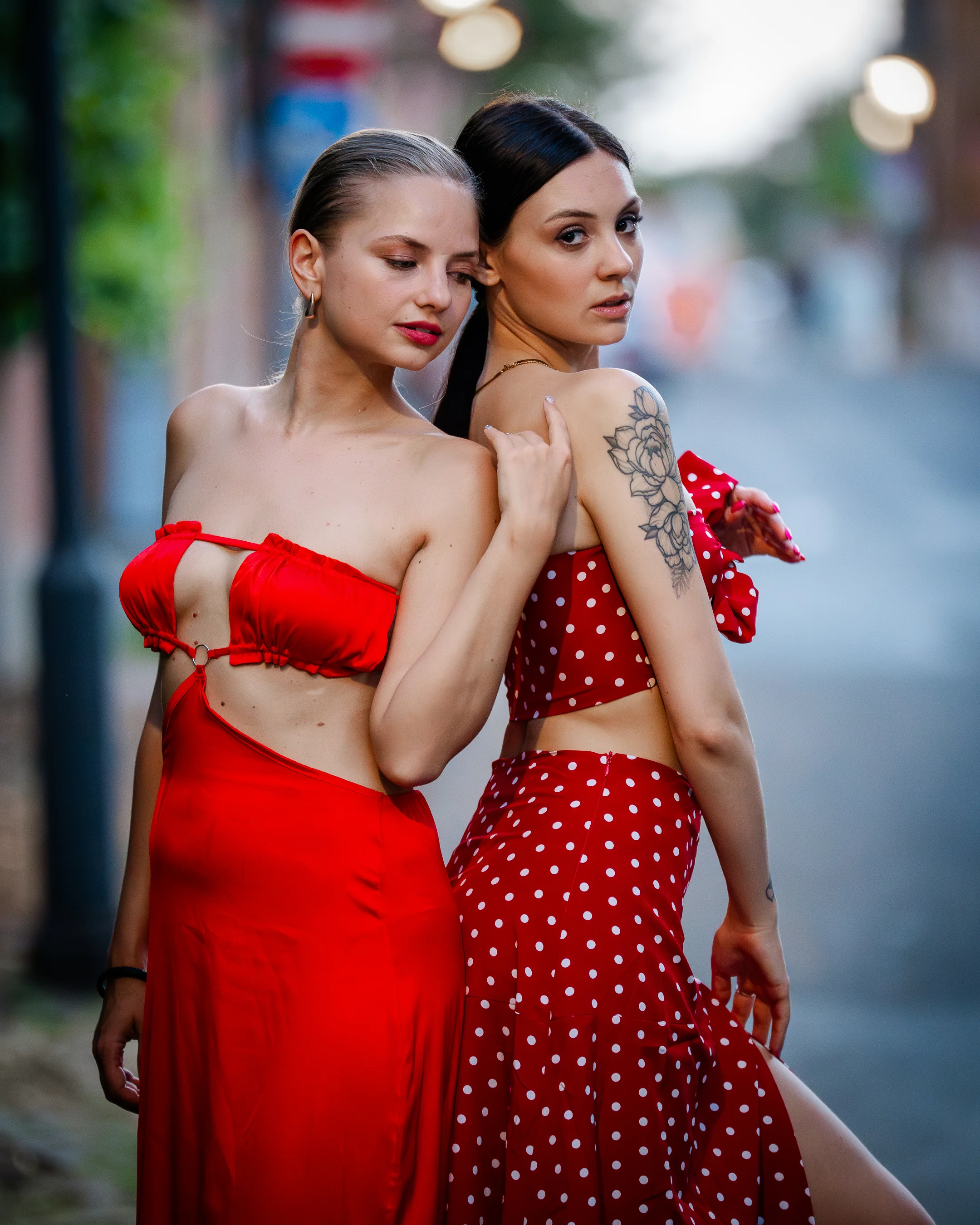 Family photography session in Rome