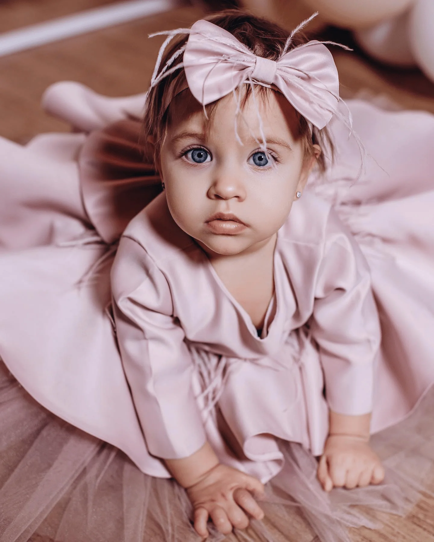 Family photography session in Rome