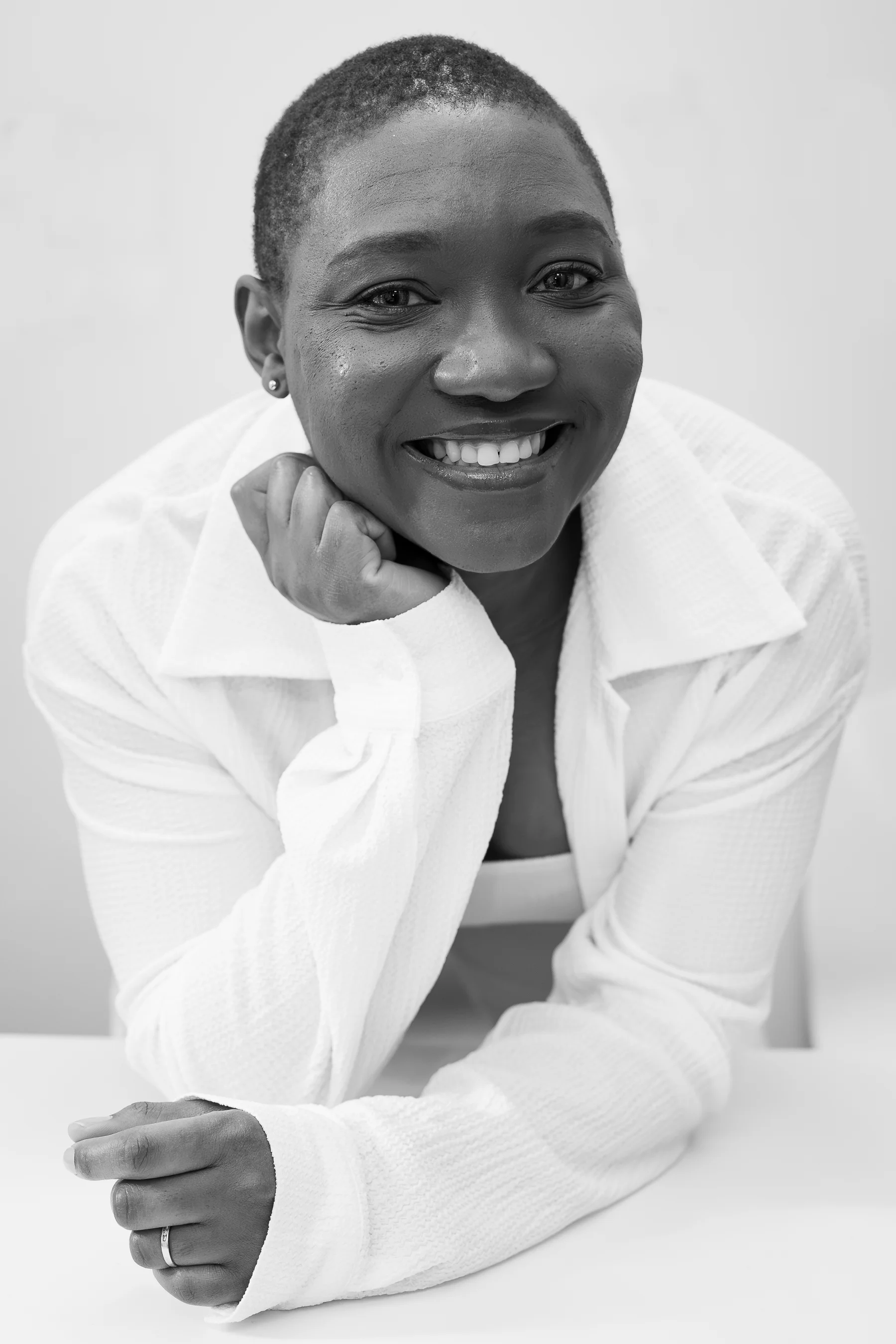 Individual portrait photography in Rome