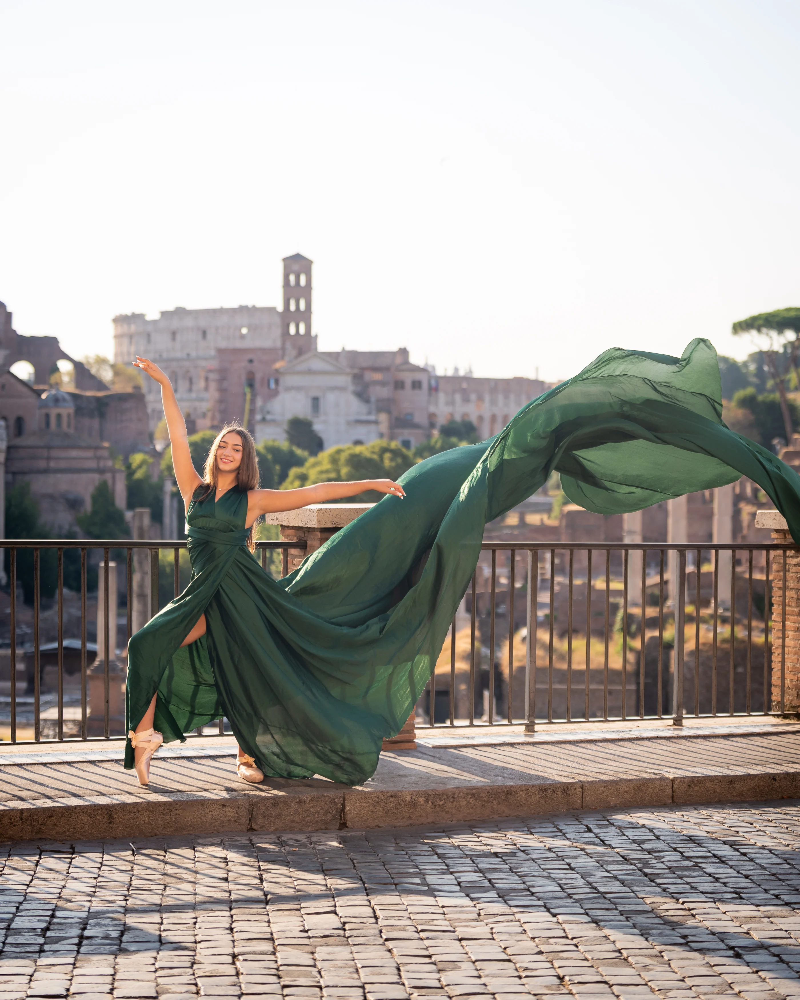 Cdcscd - Individual portrait photography in Rome