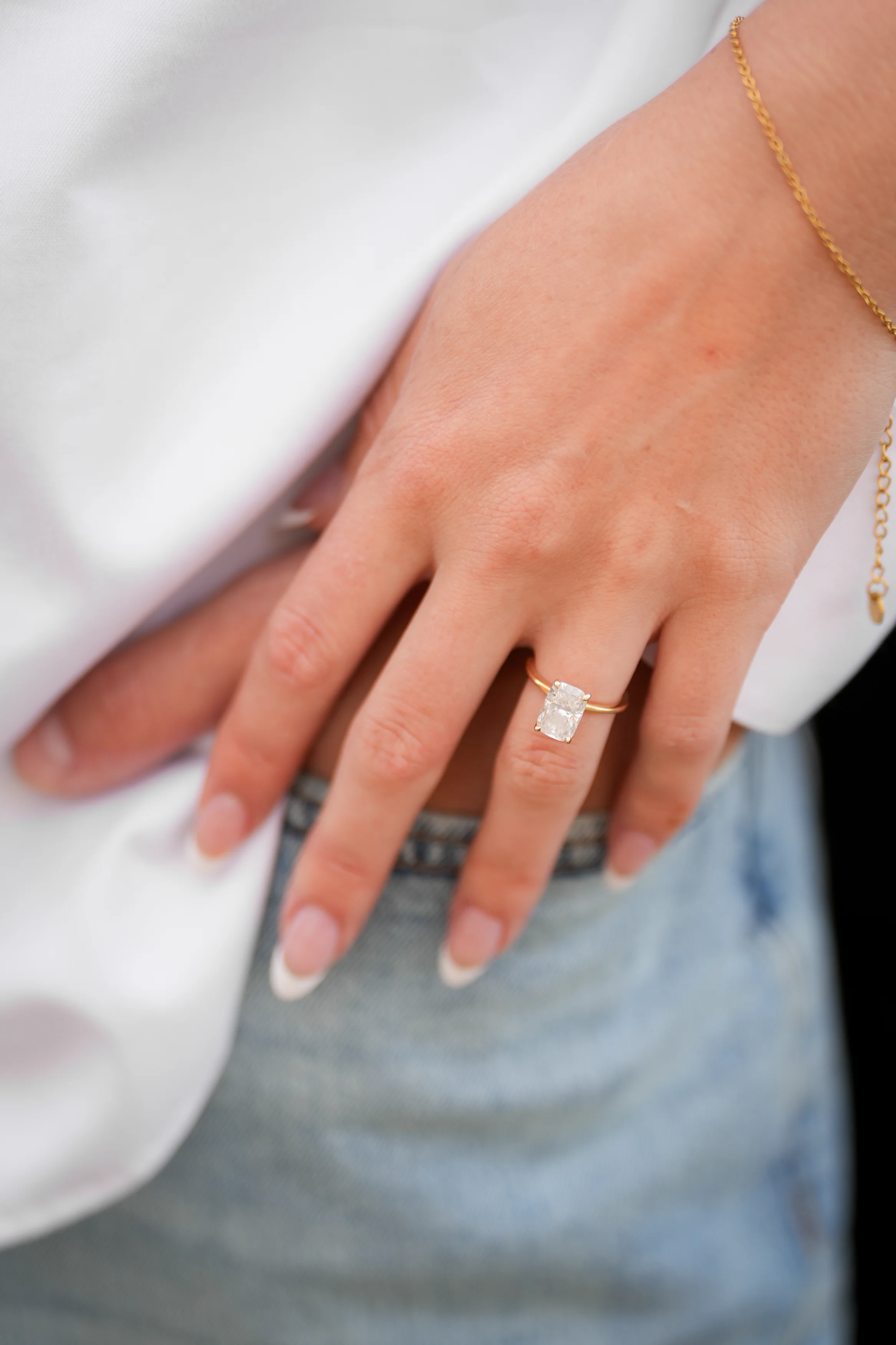 Marriage proposal photography in Rome
