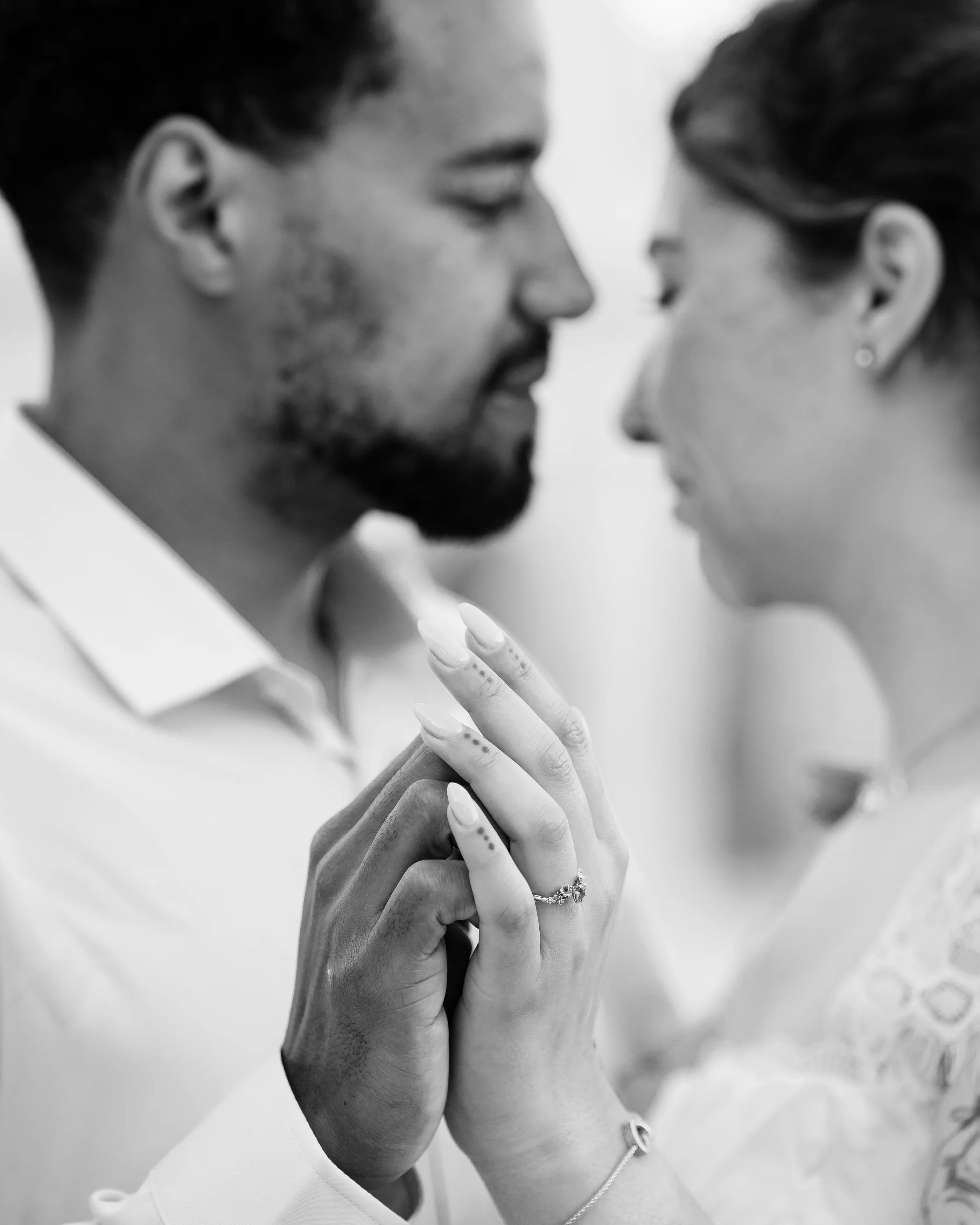 Marriage proposal photography in Rome