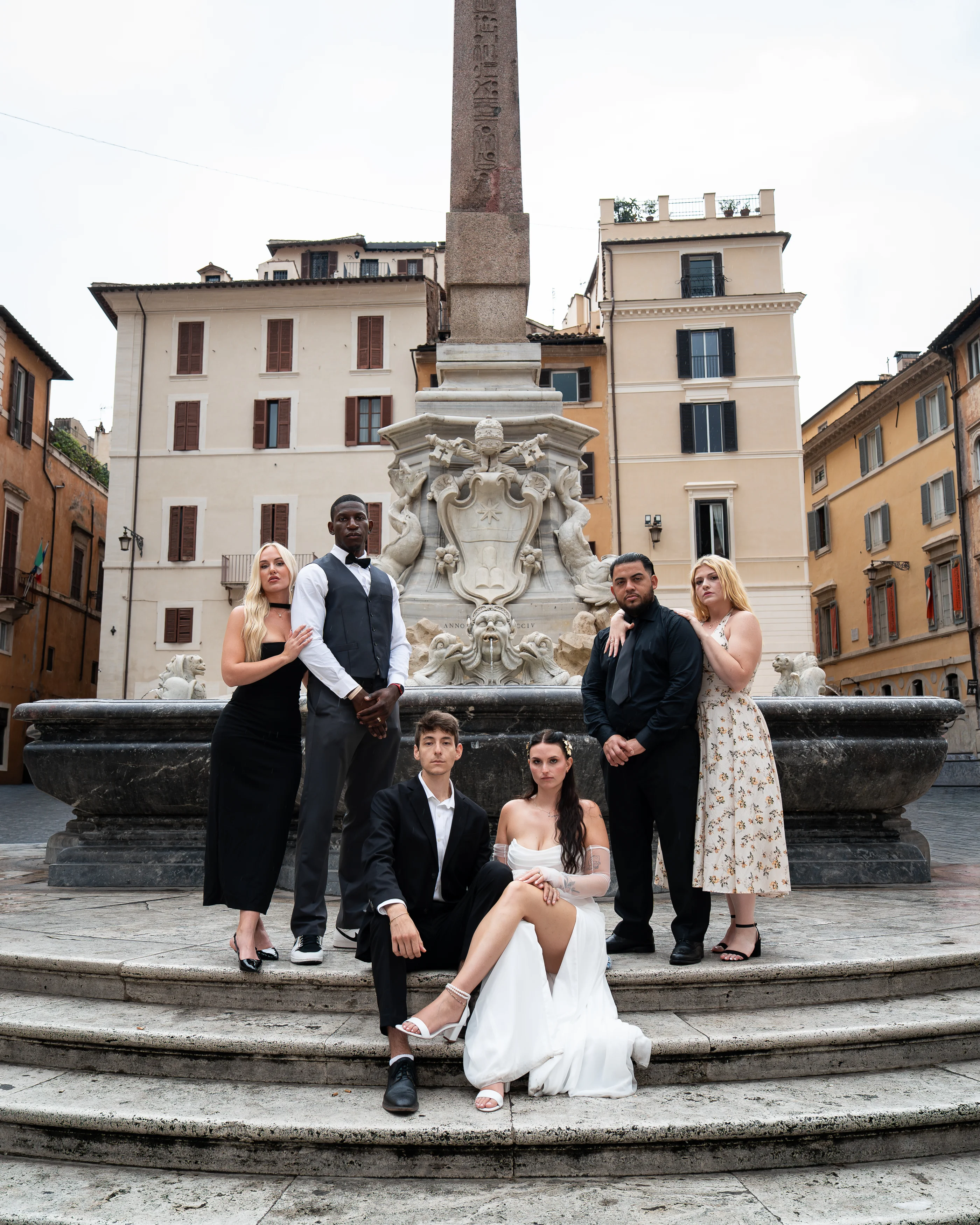 111111 - Wedding photography in Rome