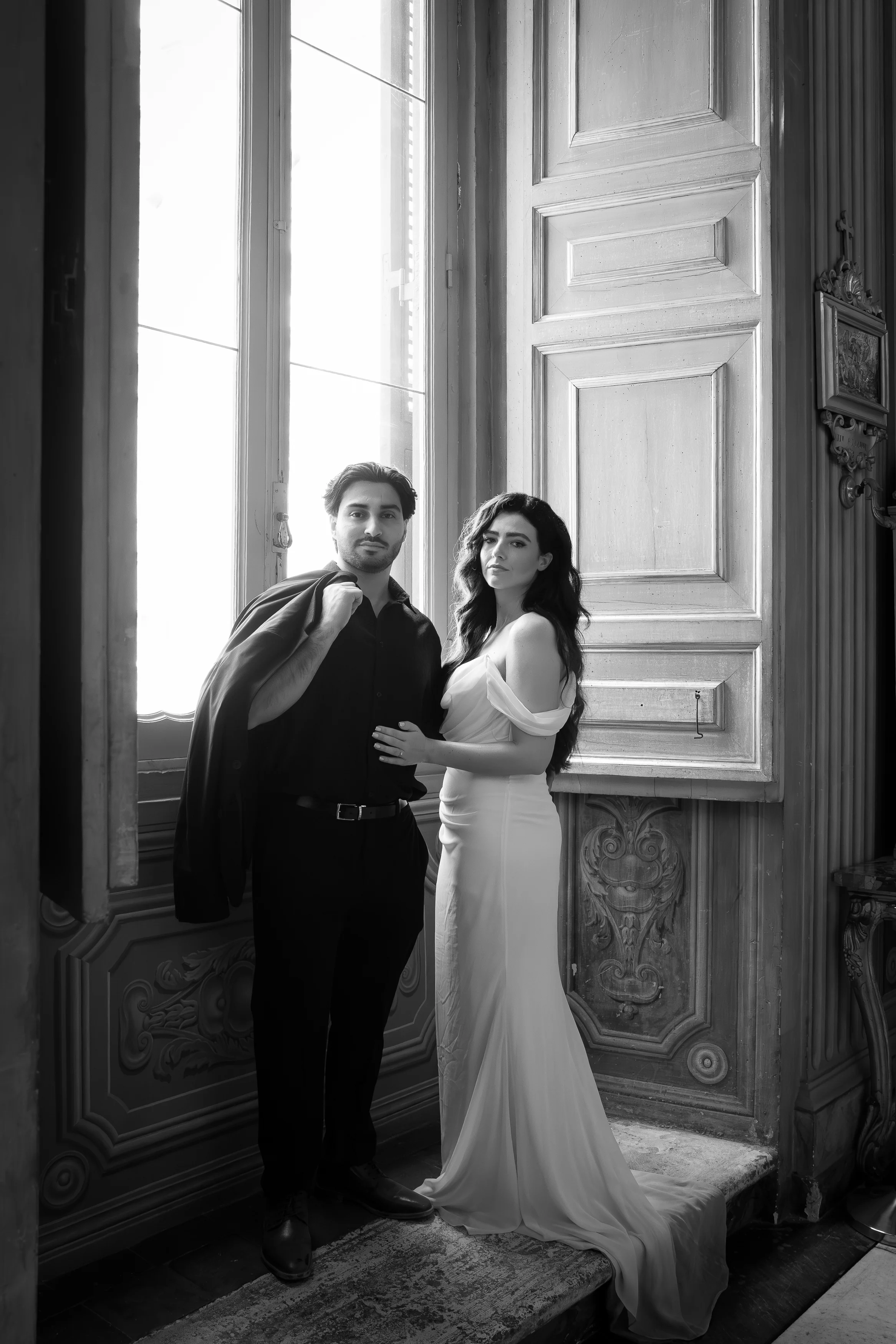 Wedding photography in Rome