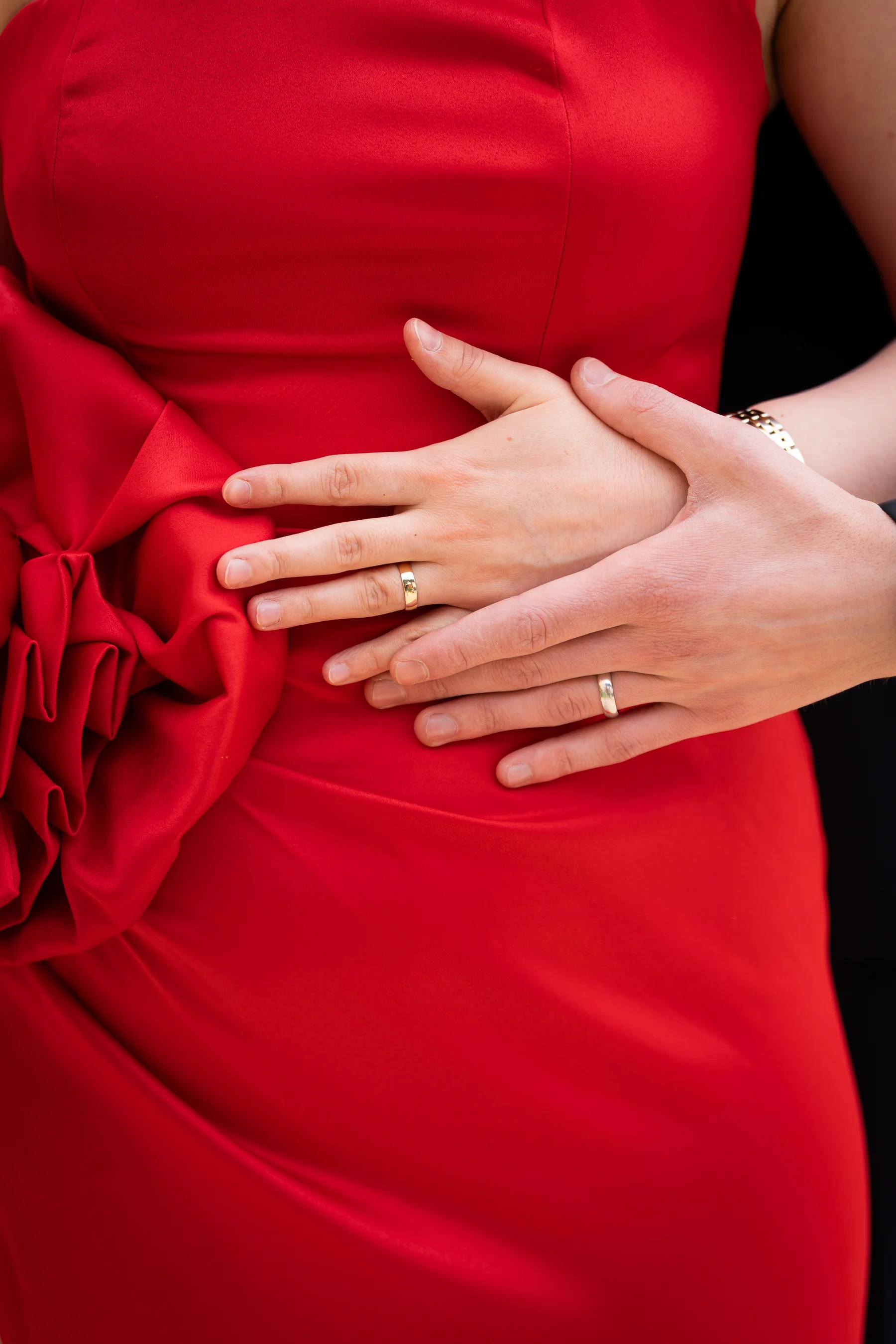 Wedding photography in Rome