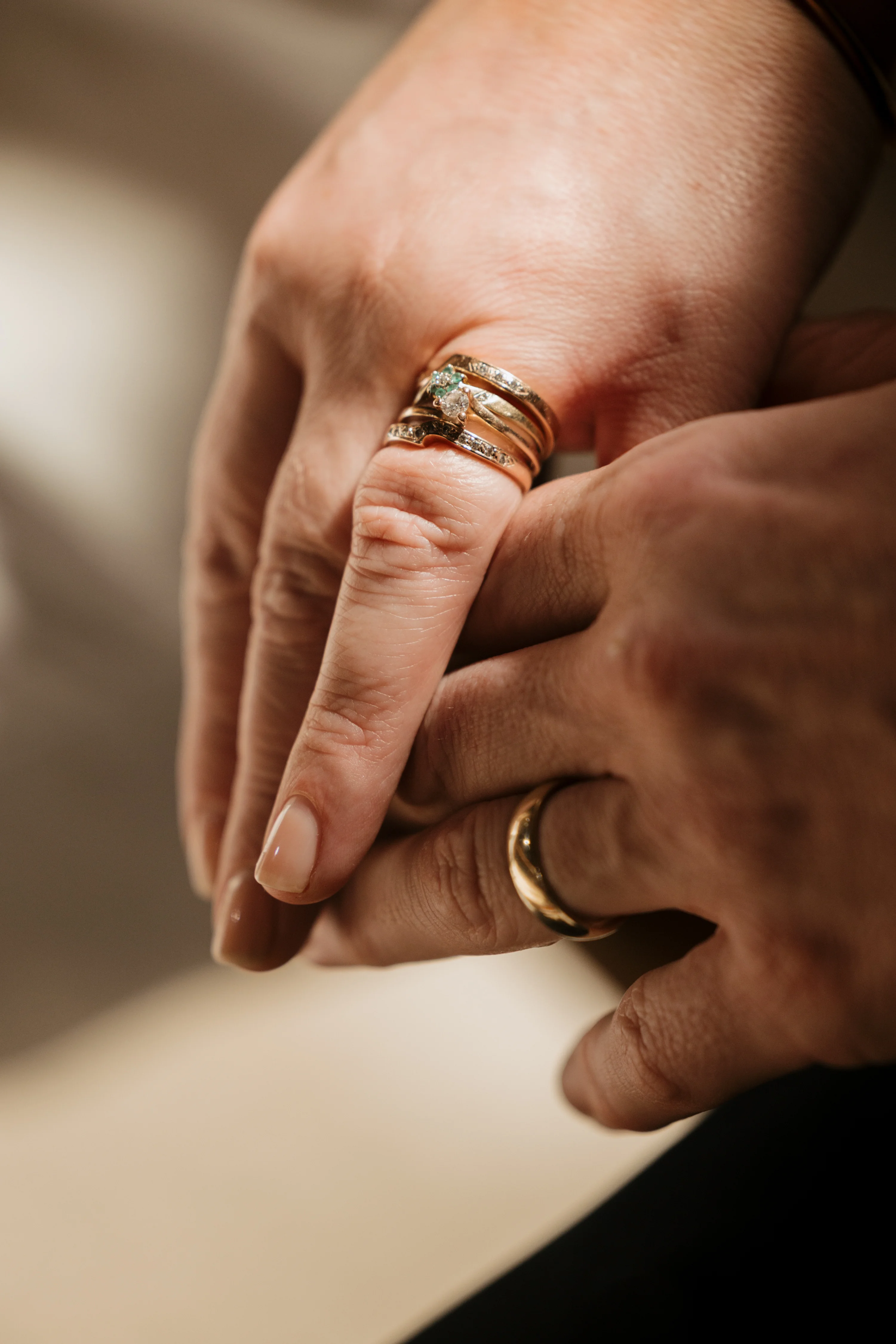 Wedding photography in Rome