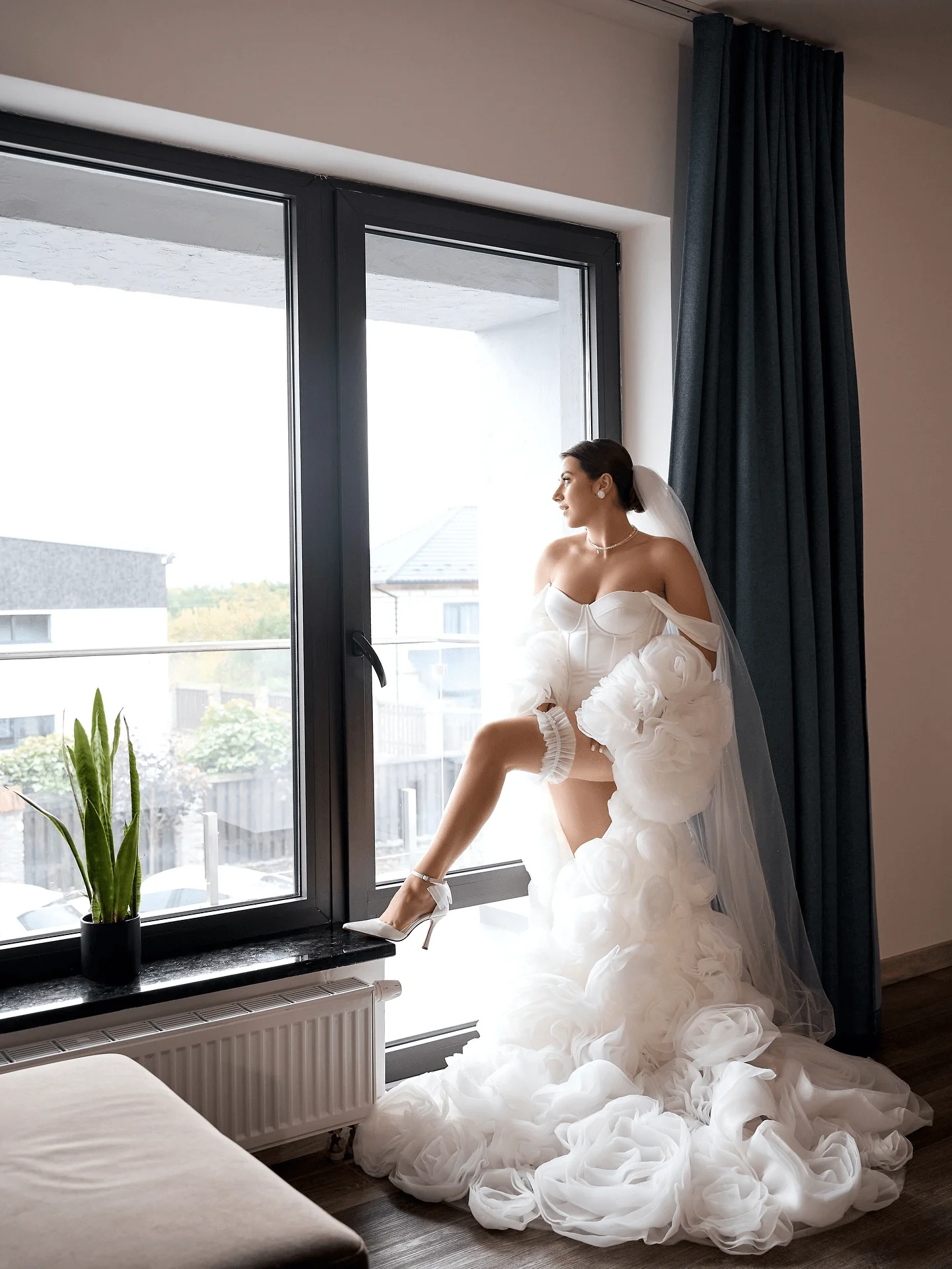 Wedding photography in Rome