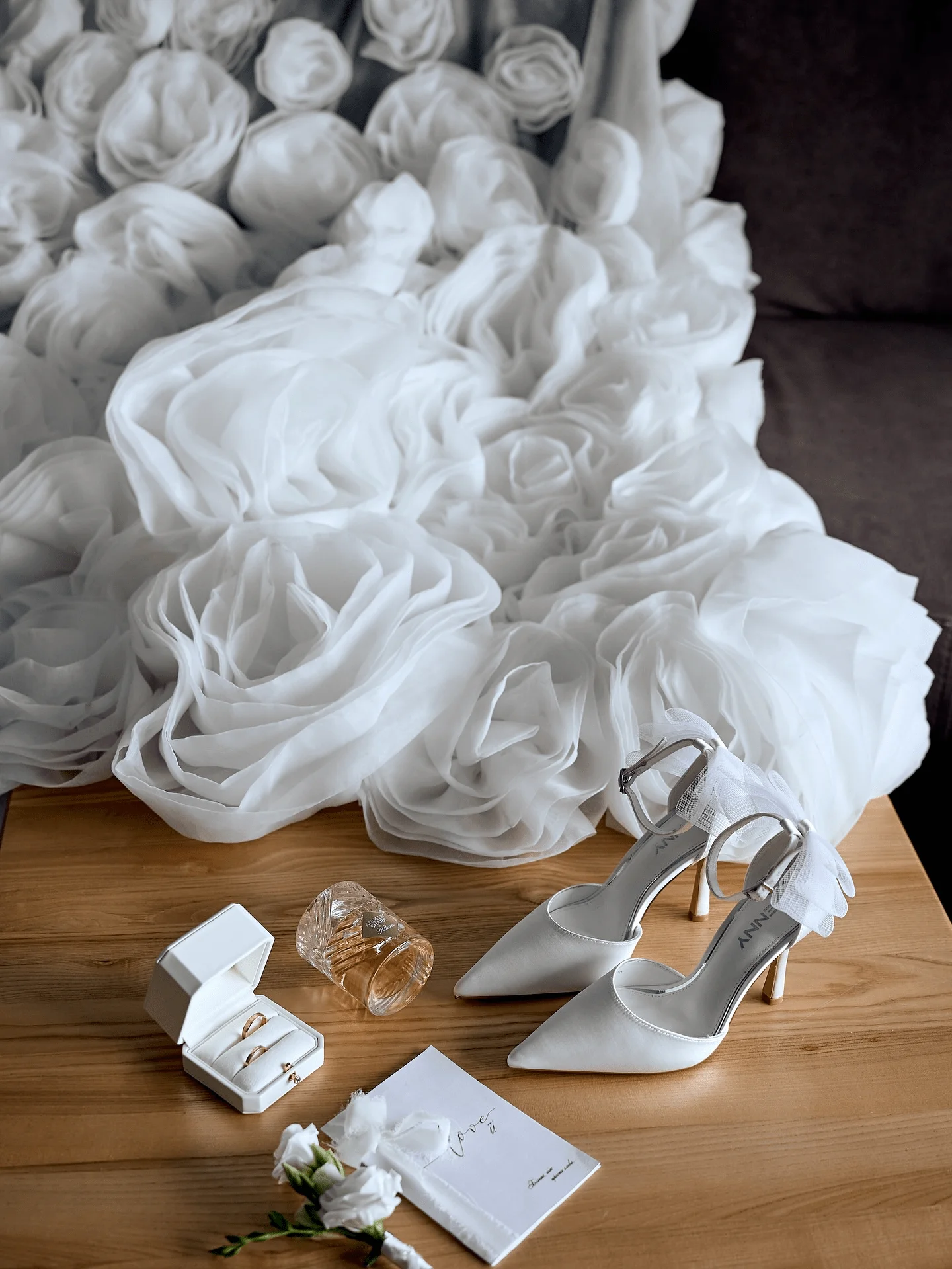 Wedding photography in Rome