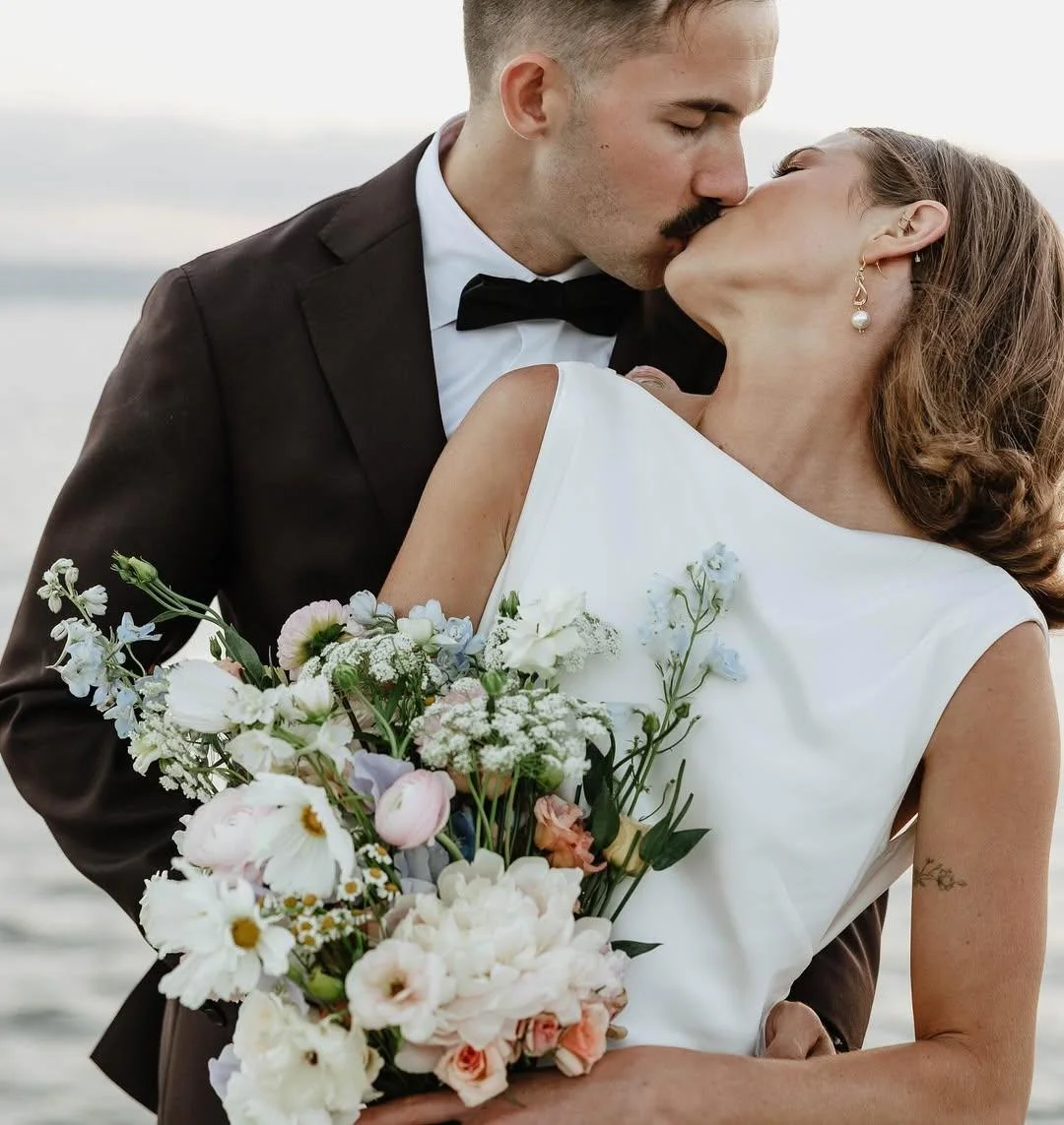 Wedding photography in Rome