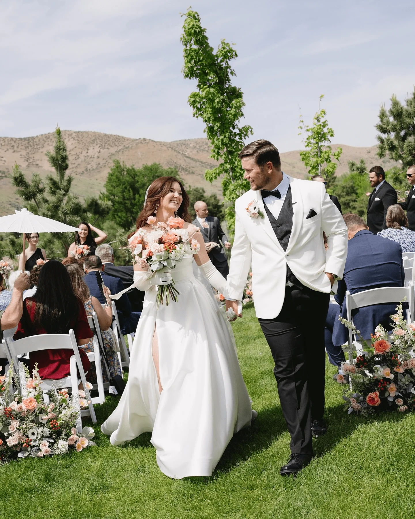 Wedding photography in Rome