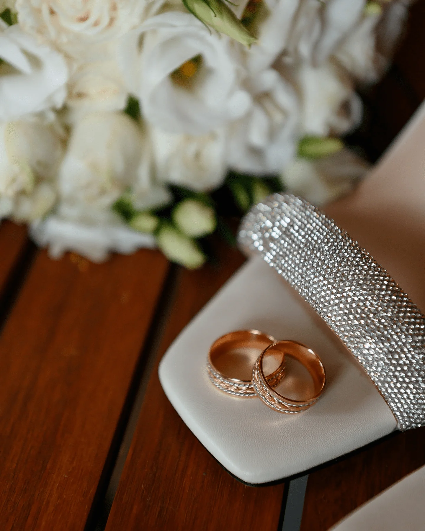 Wedding photography in Rome