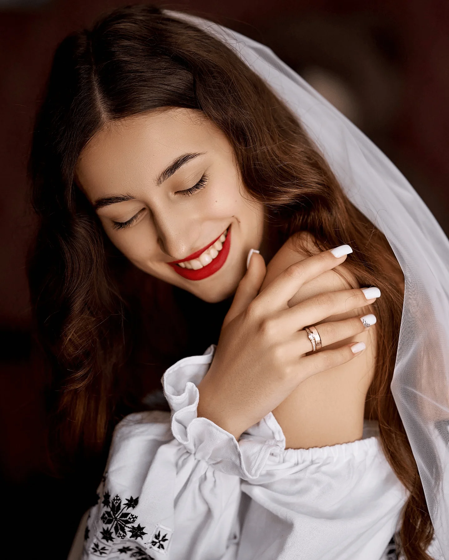 Wedding photography in Rome