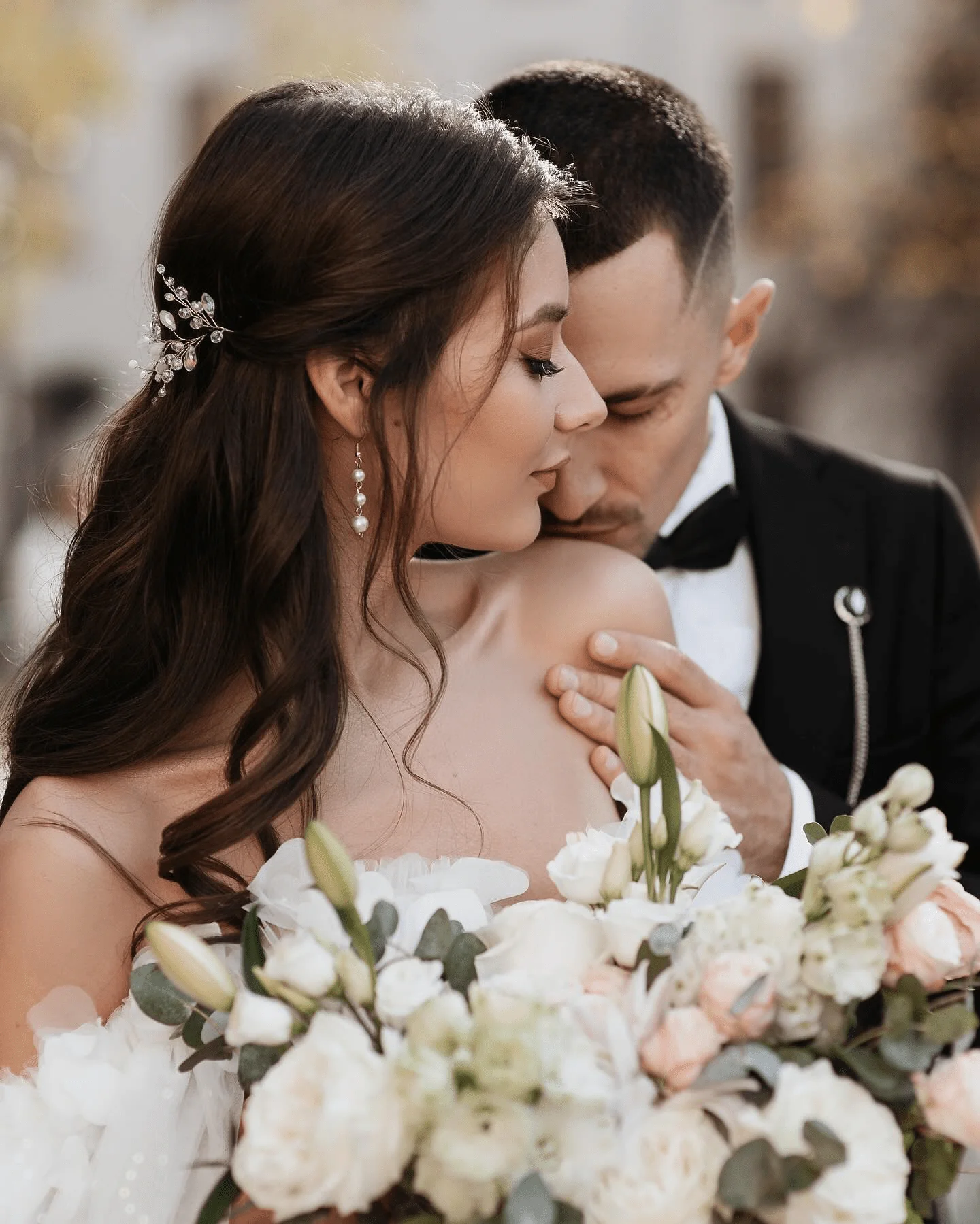 Wedding photography in Rome