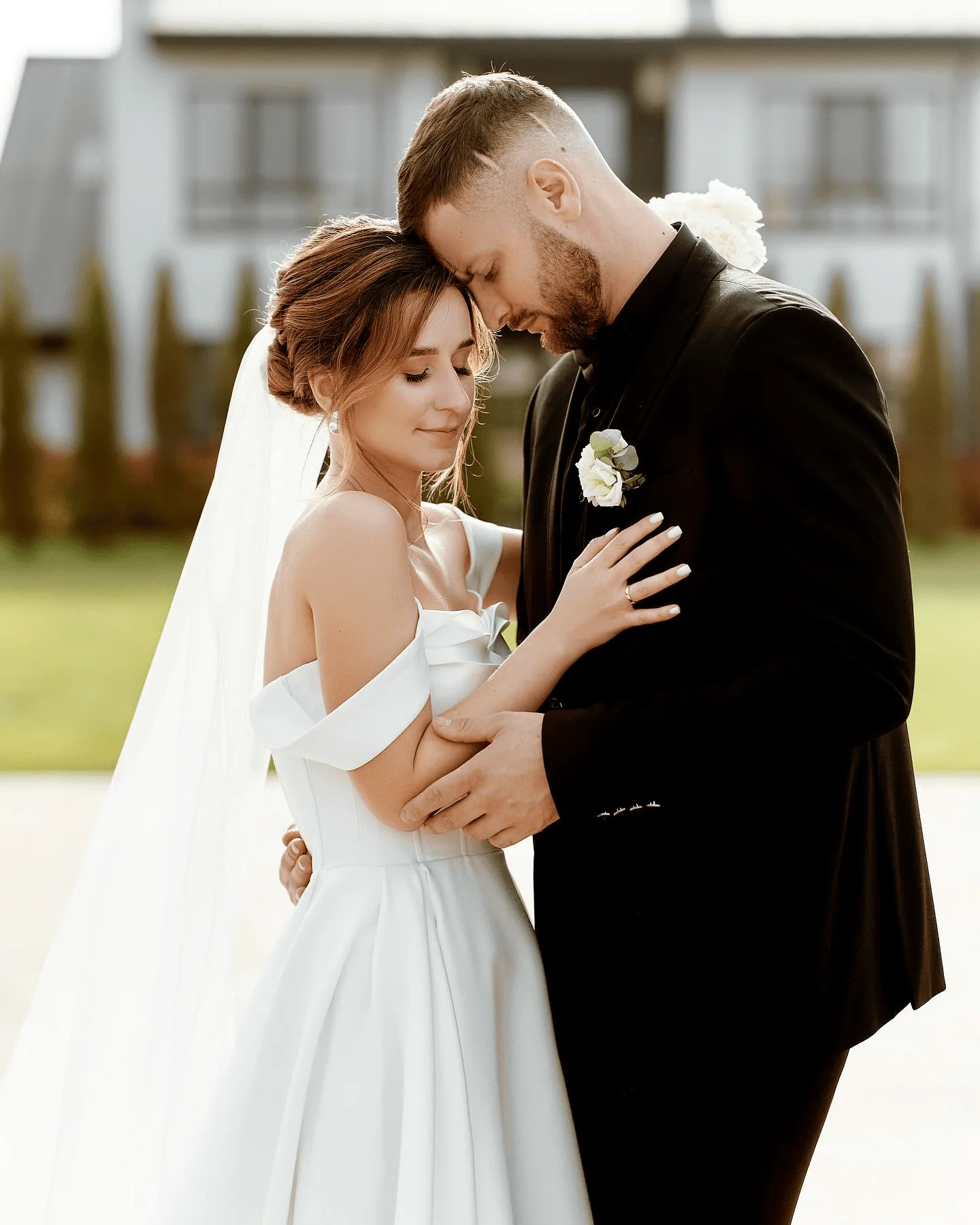 Wedding photography in Rome