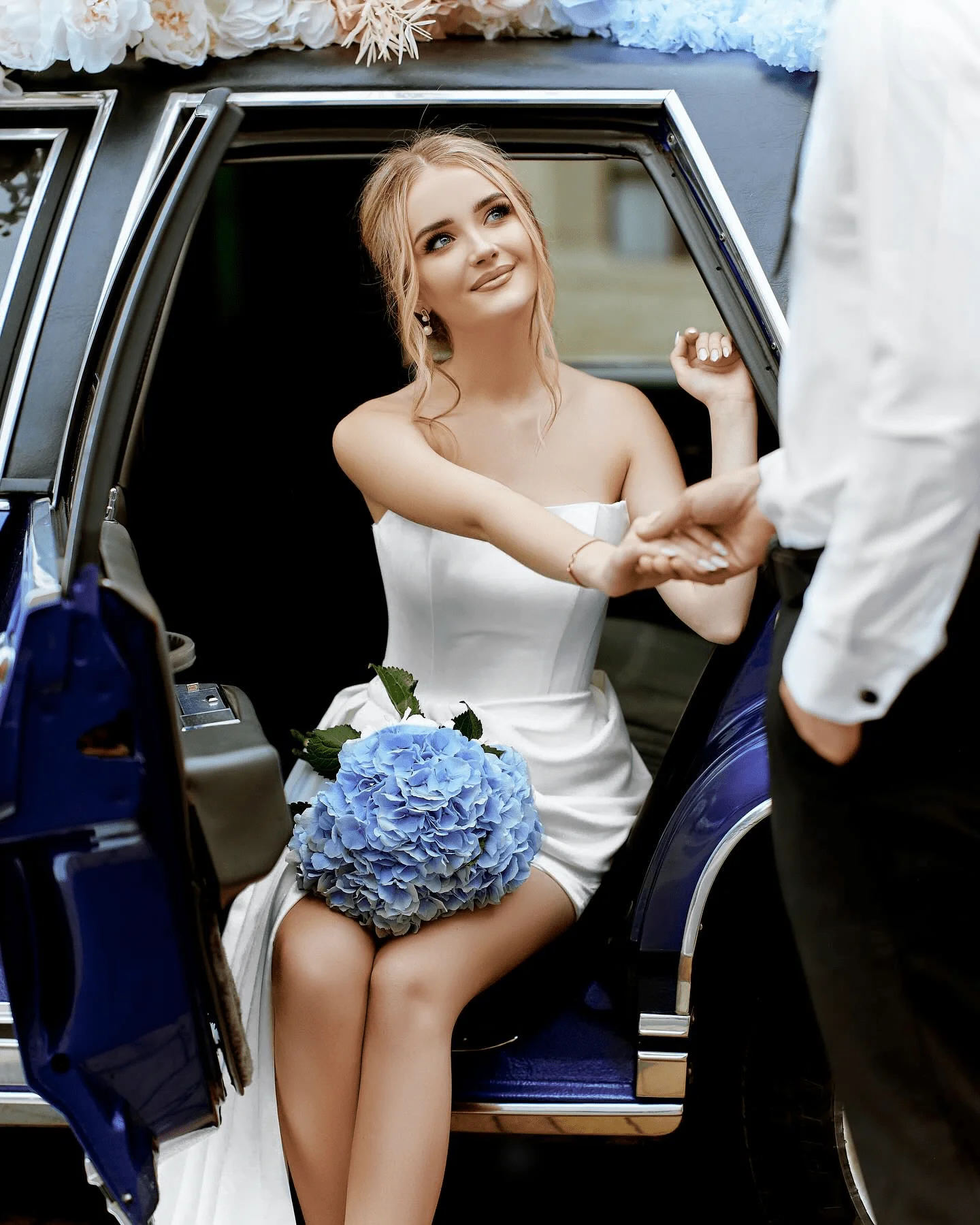 Wedding photography in Rome