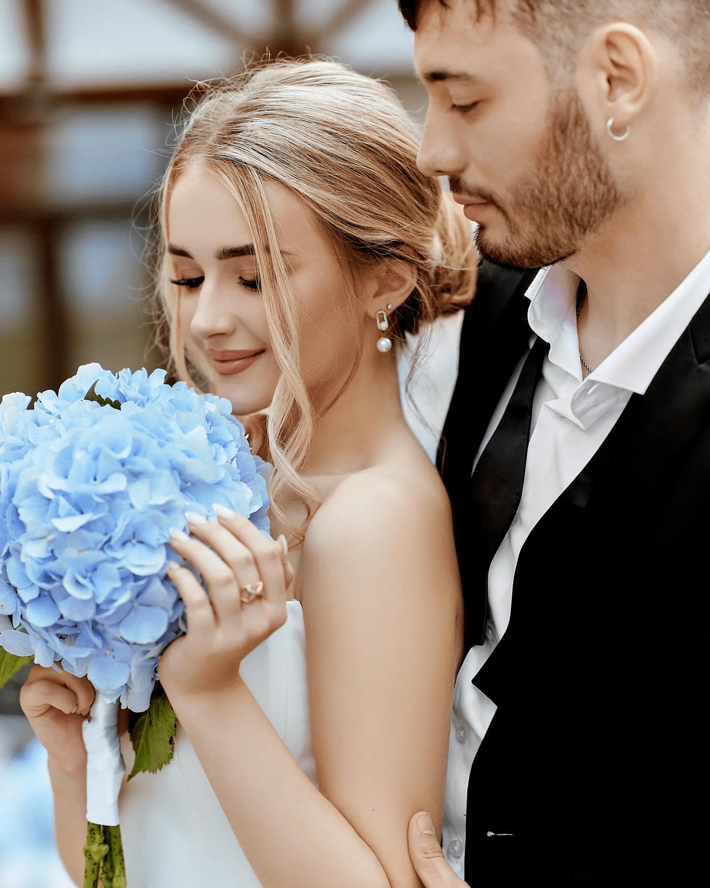 Wedding photography in Rome