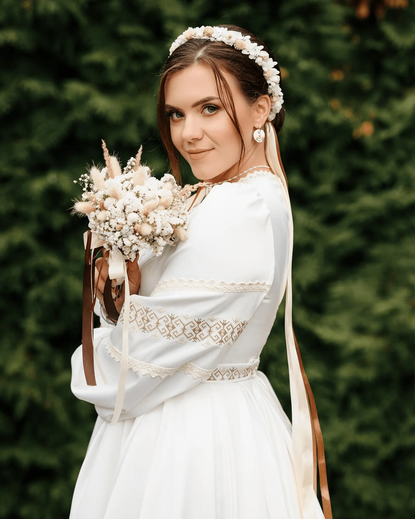 Wedding photography in Rome