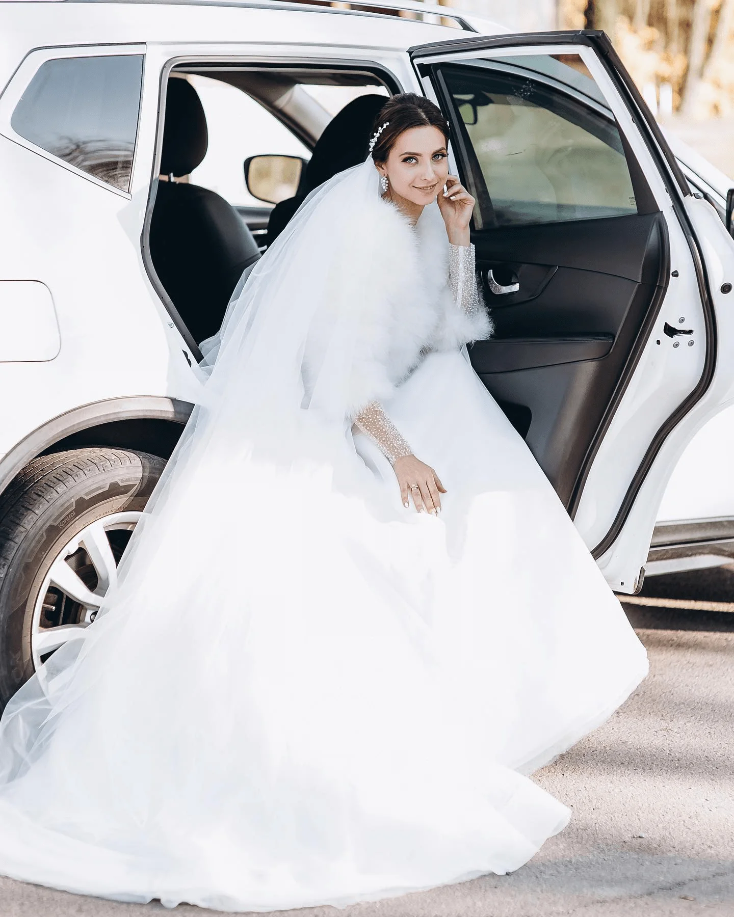 Wedding photography in Rome